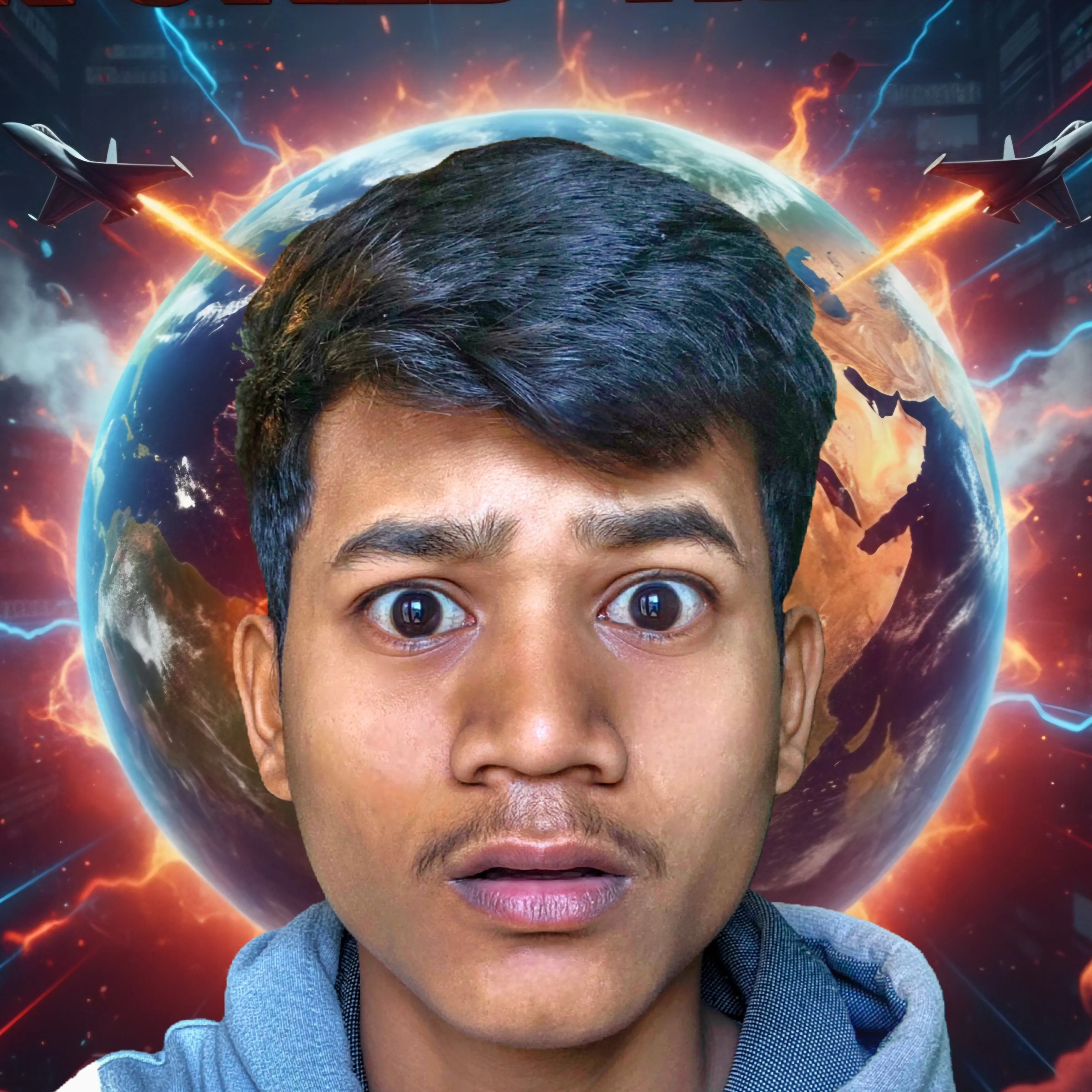 Menish Netam
