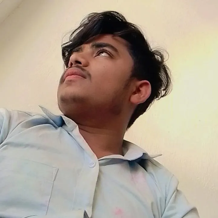 Dipanshu Gupta