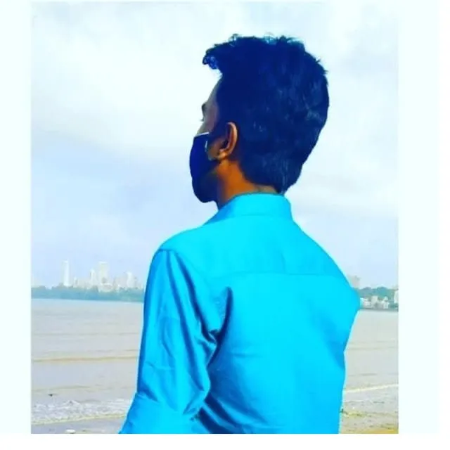 puspendra kashyap