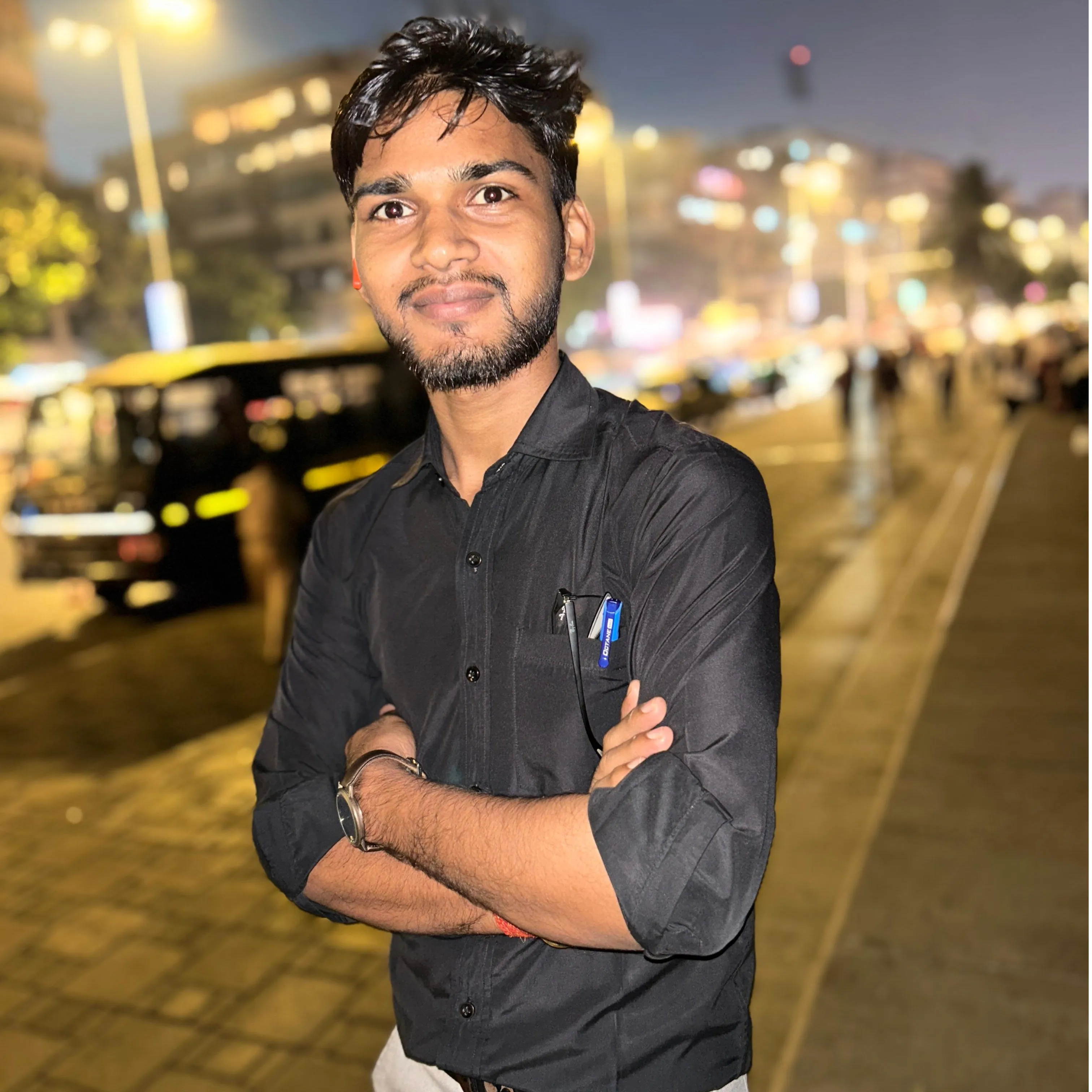 Anand Vishwakarma