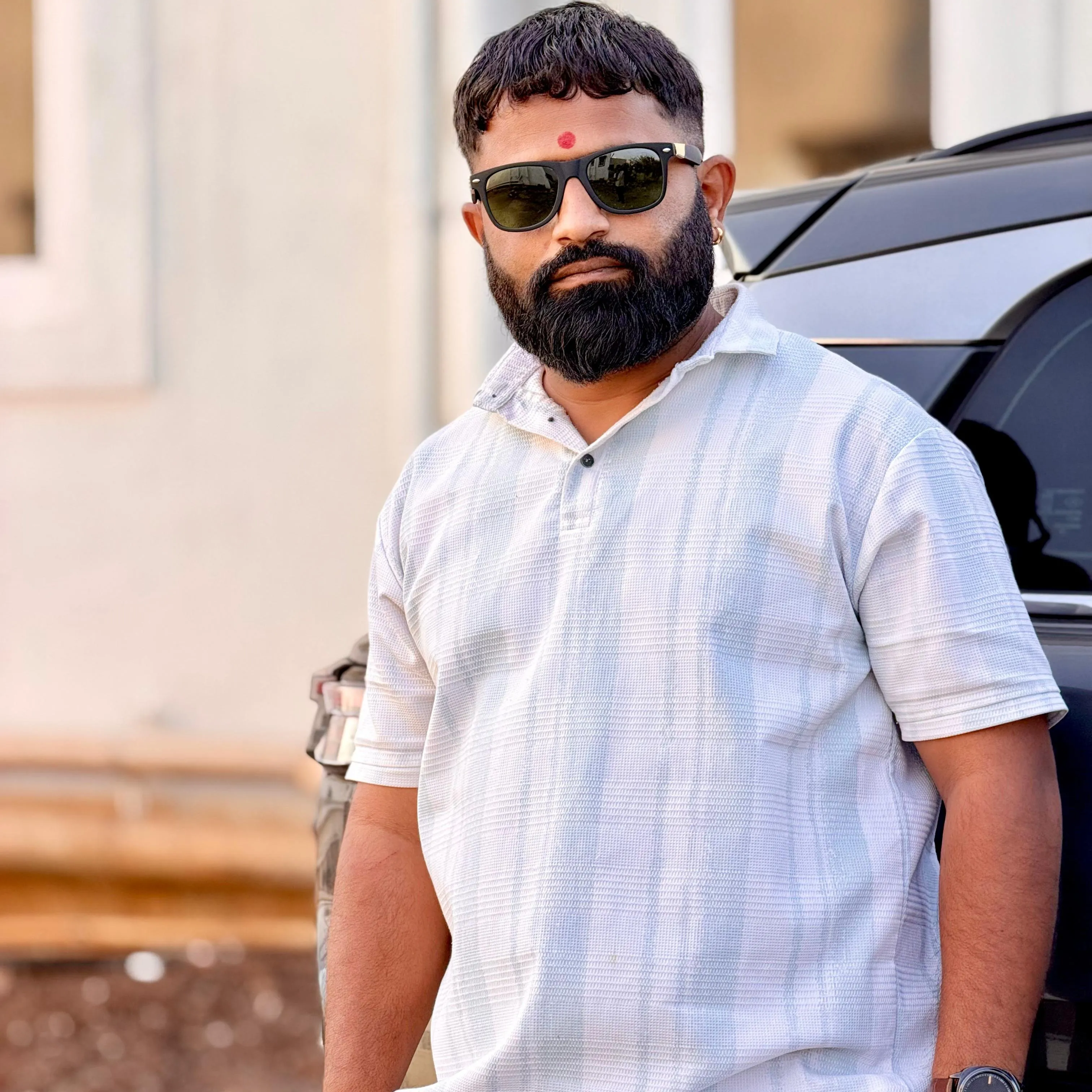 Swapnil Shinde
