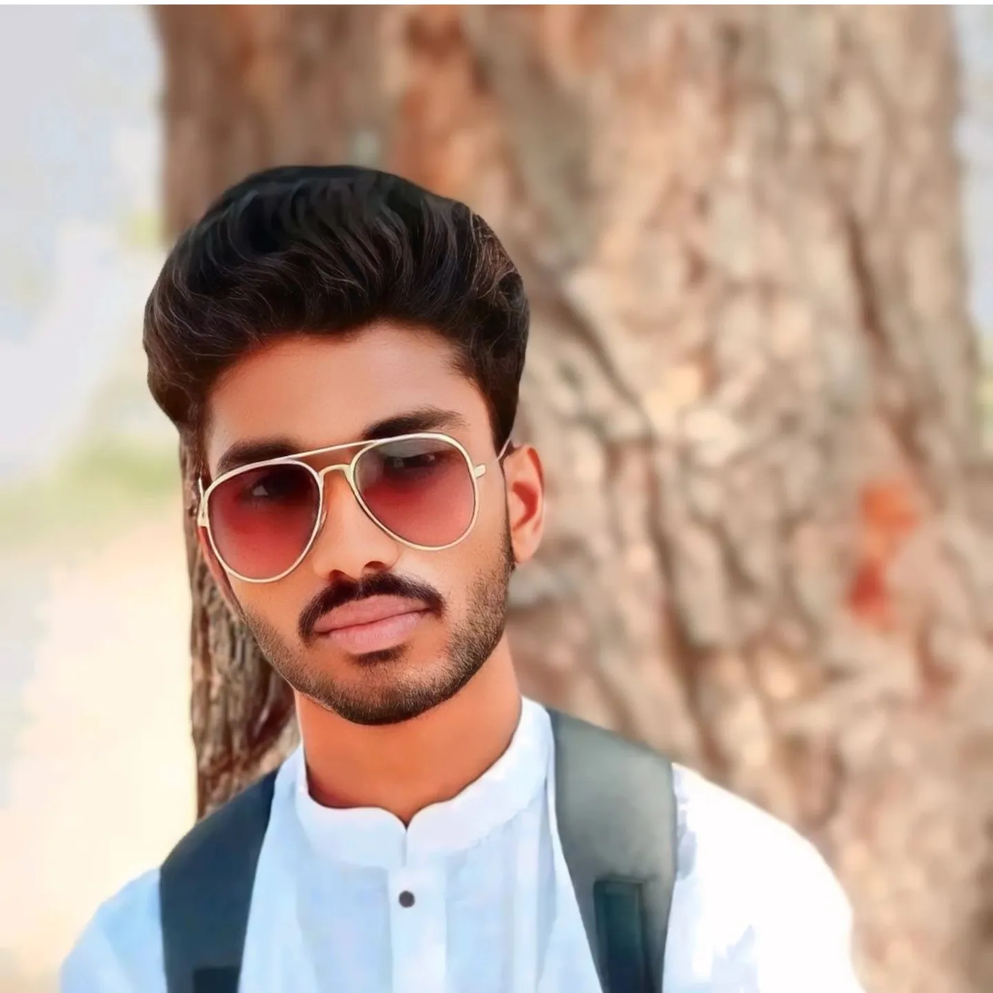 Rafik Patel