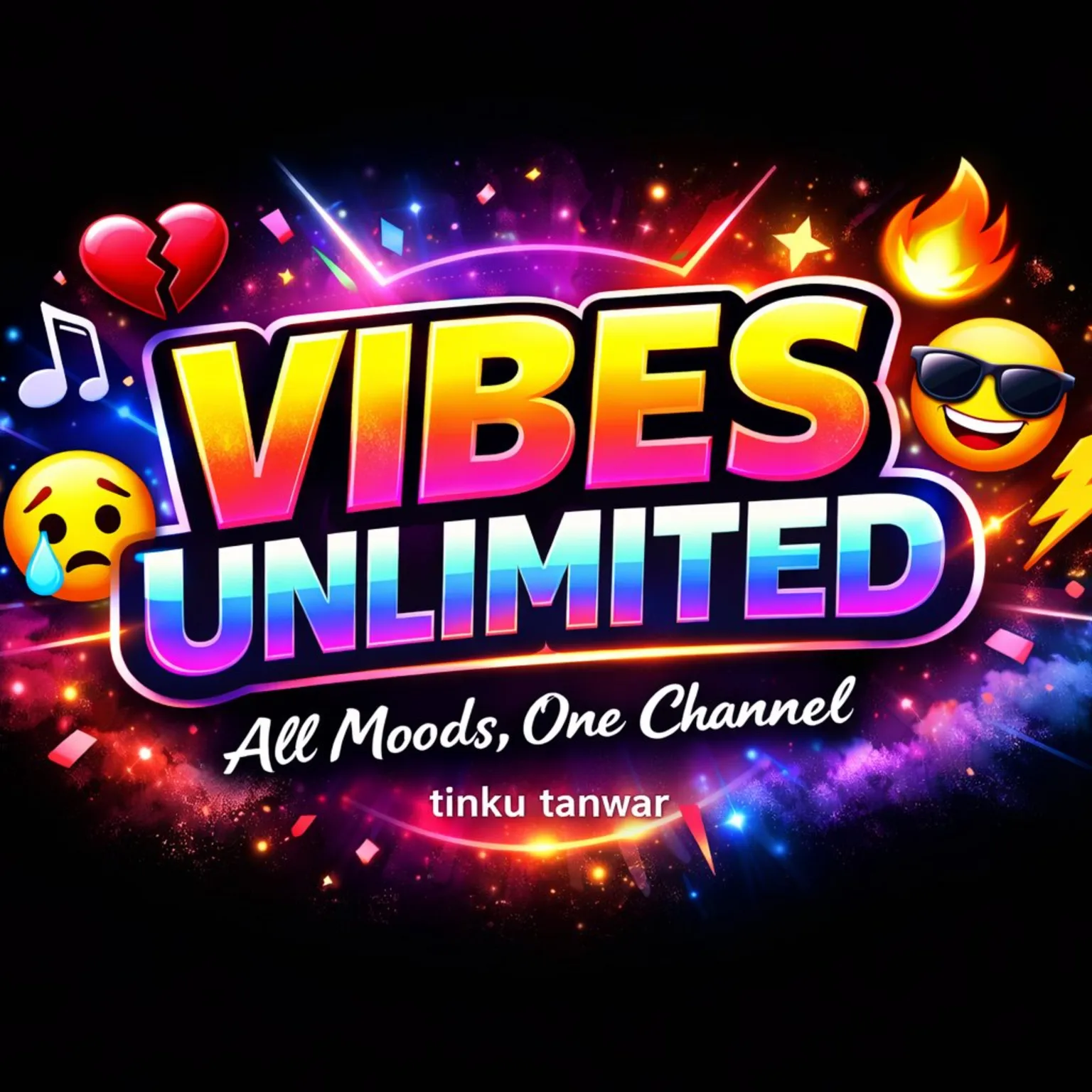 VIBE UNLIMITED