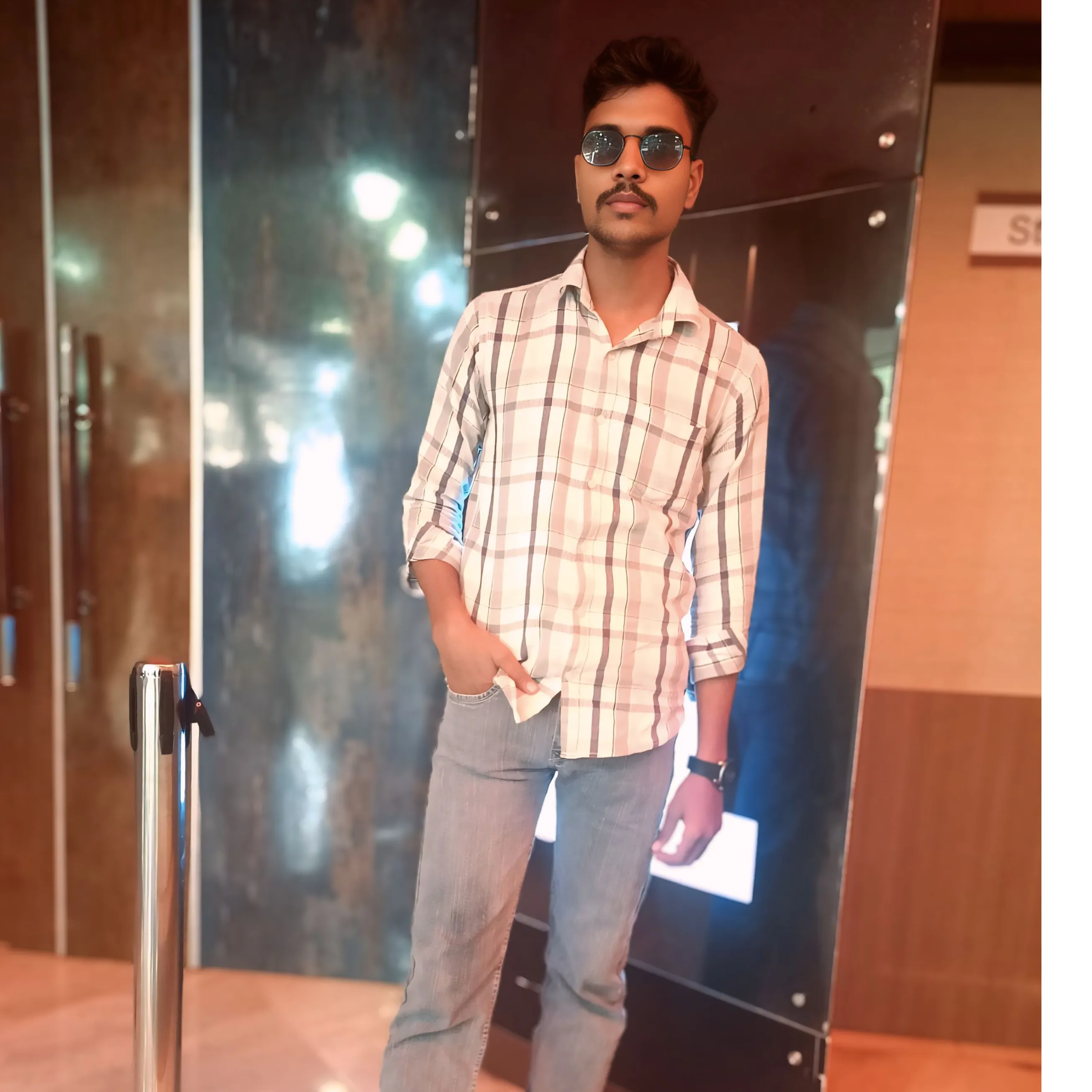 Sanjeev singh