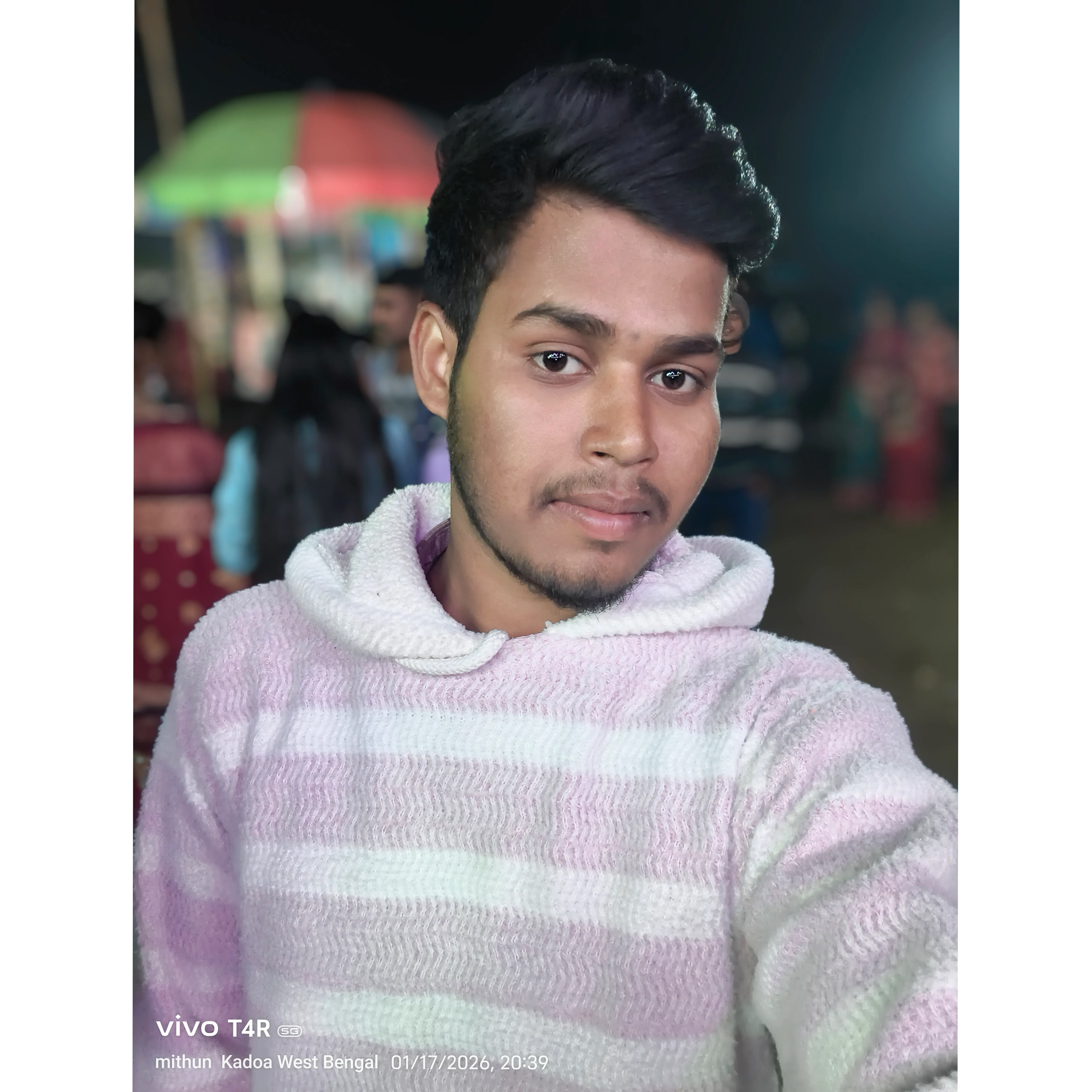 Amalesh Mondal