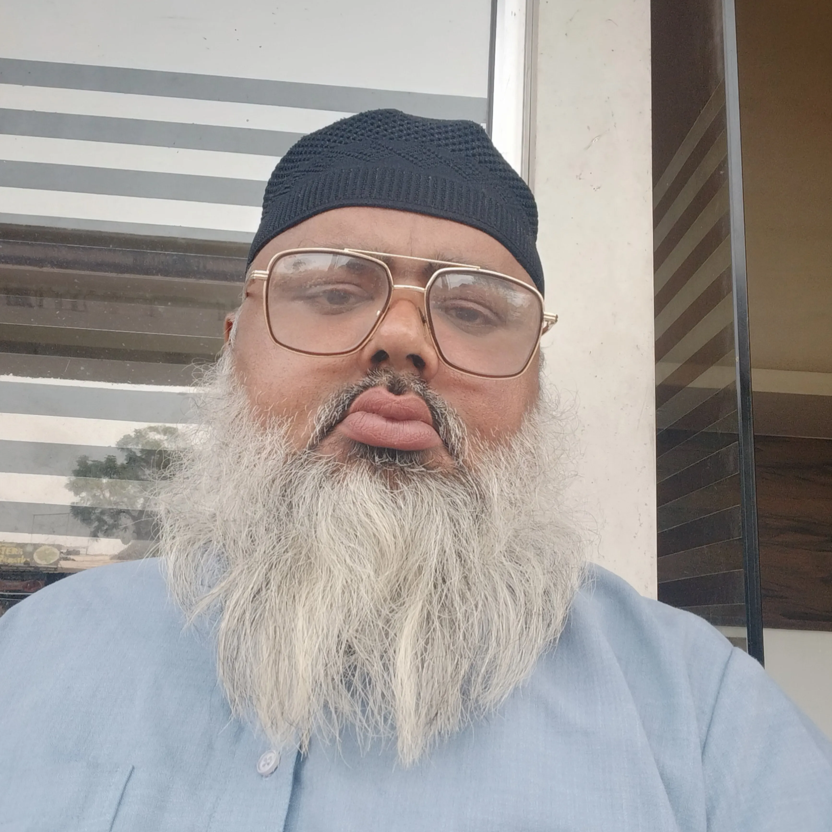 Bilal Noorani