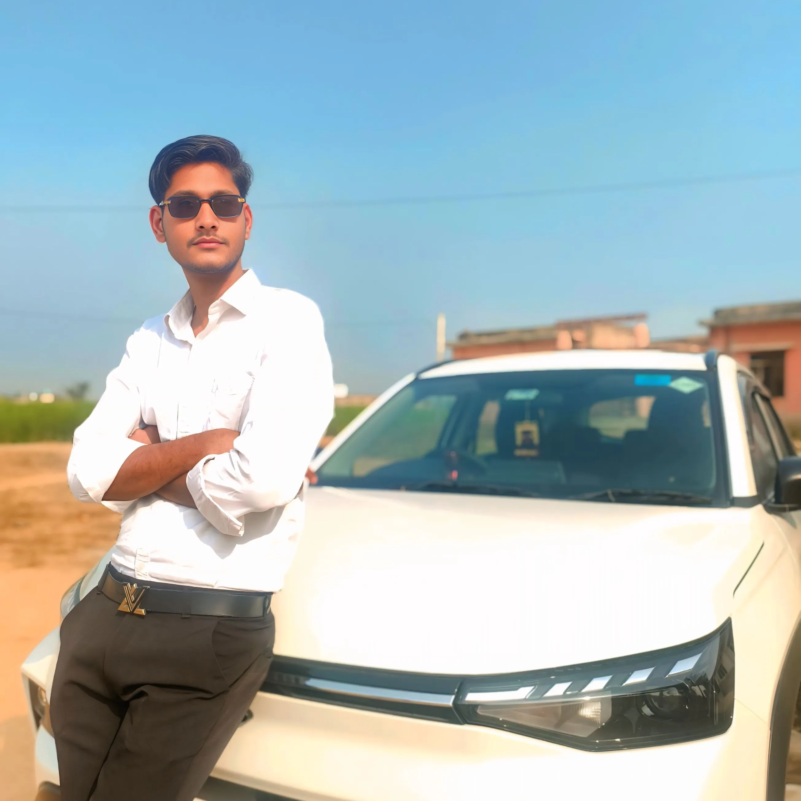 Bhoopesh Bhardwaj