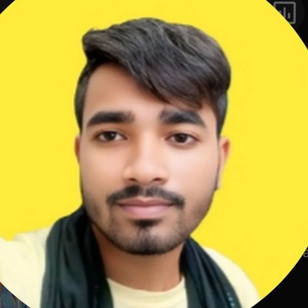 Vishal Chauhan
