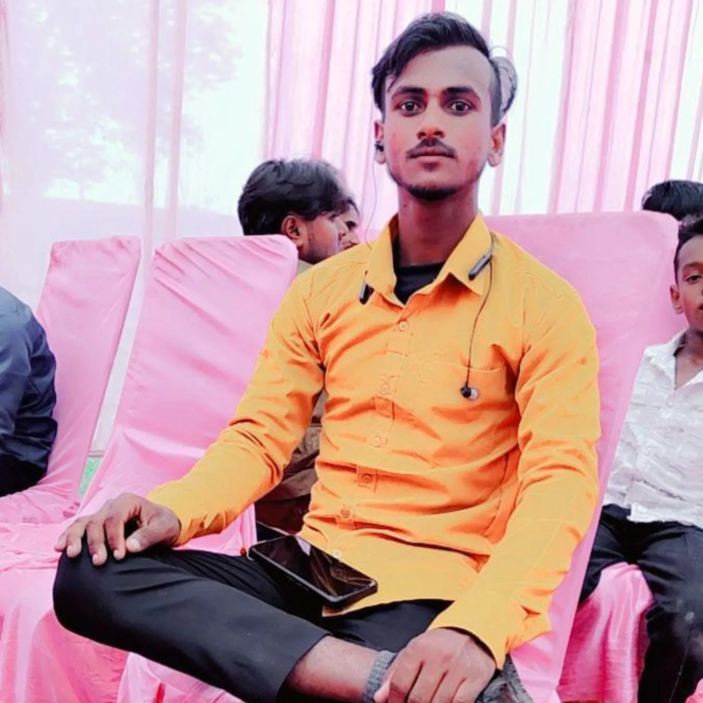 Lateef अंसारी