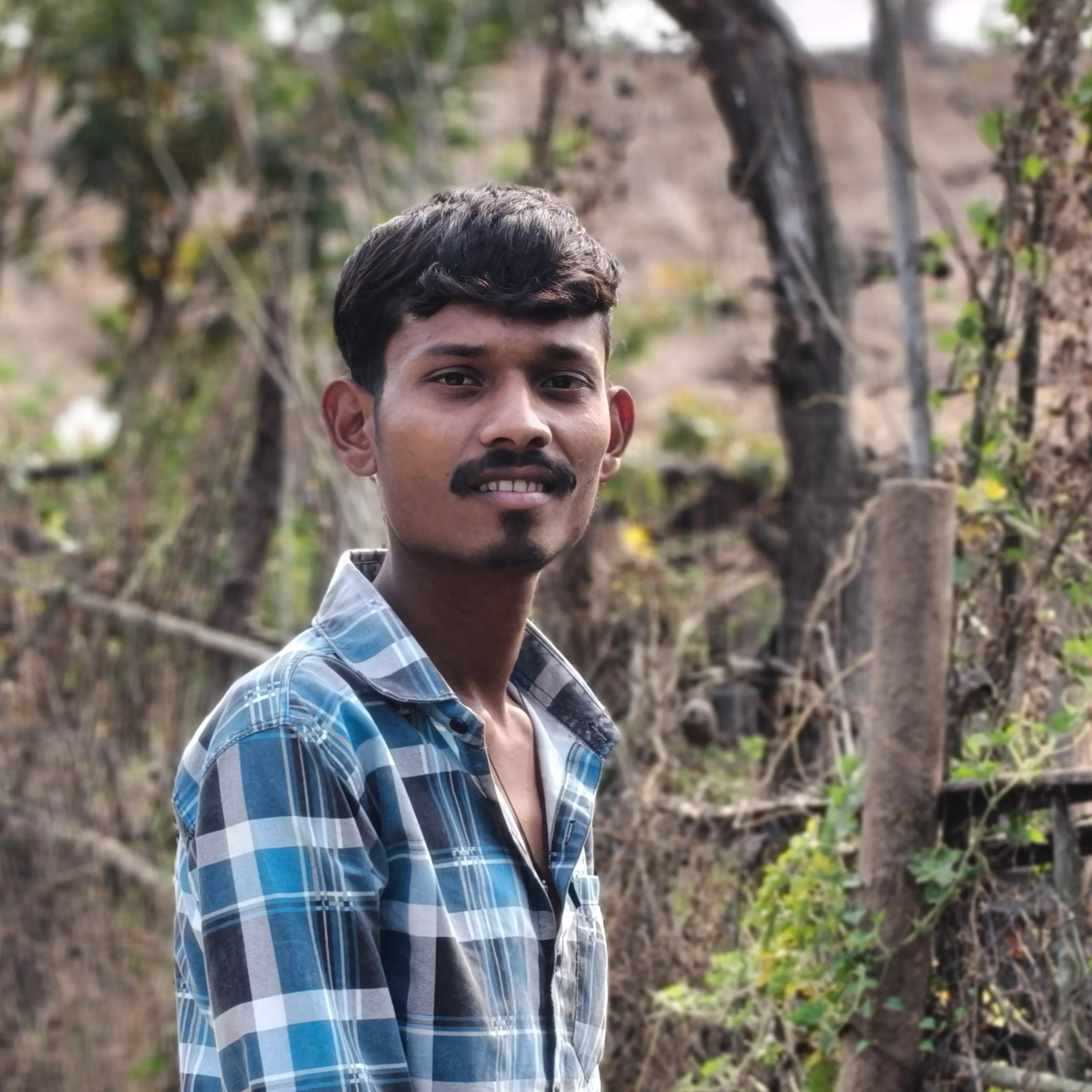 SaNju_king Rathva