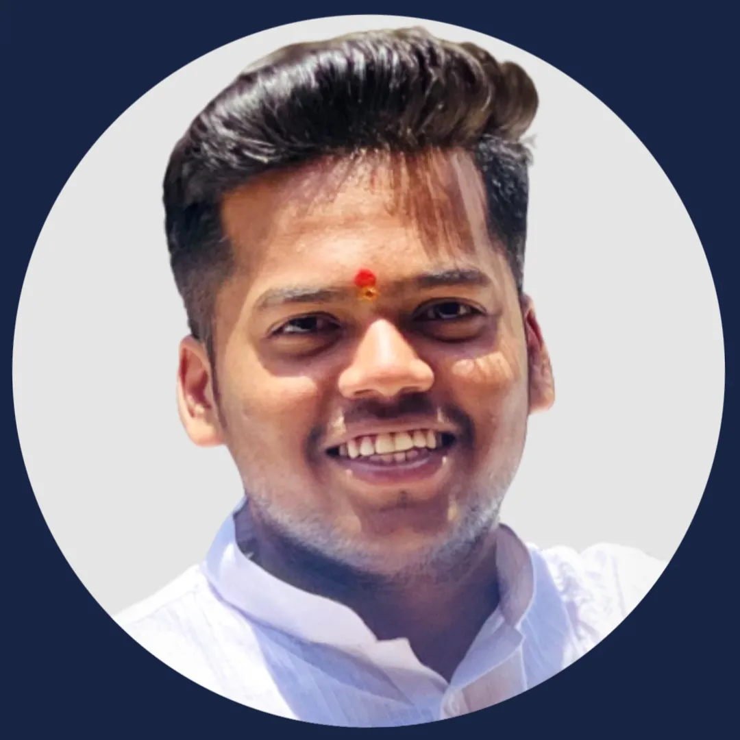 Hemant Jaju