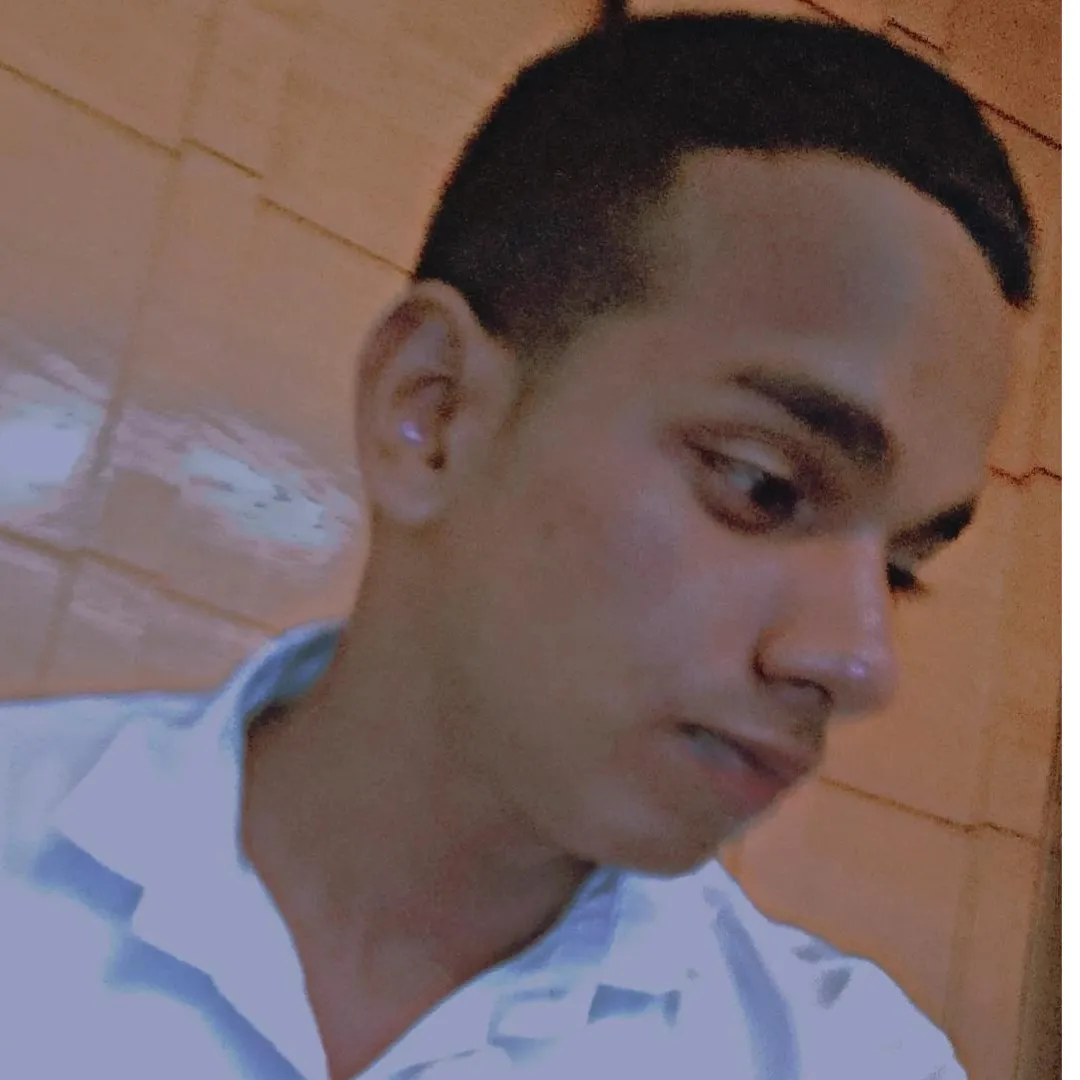 Sandeep Kumar