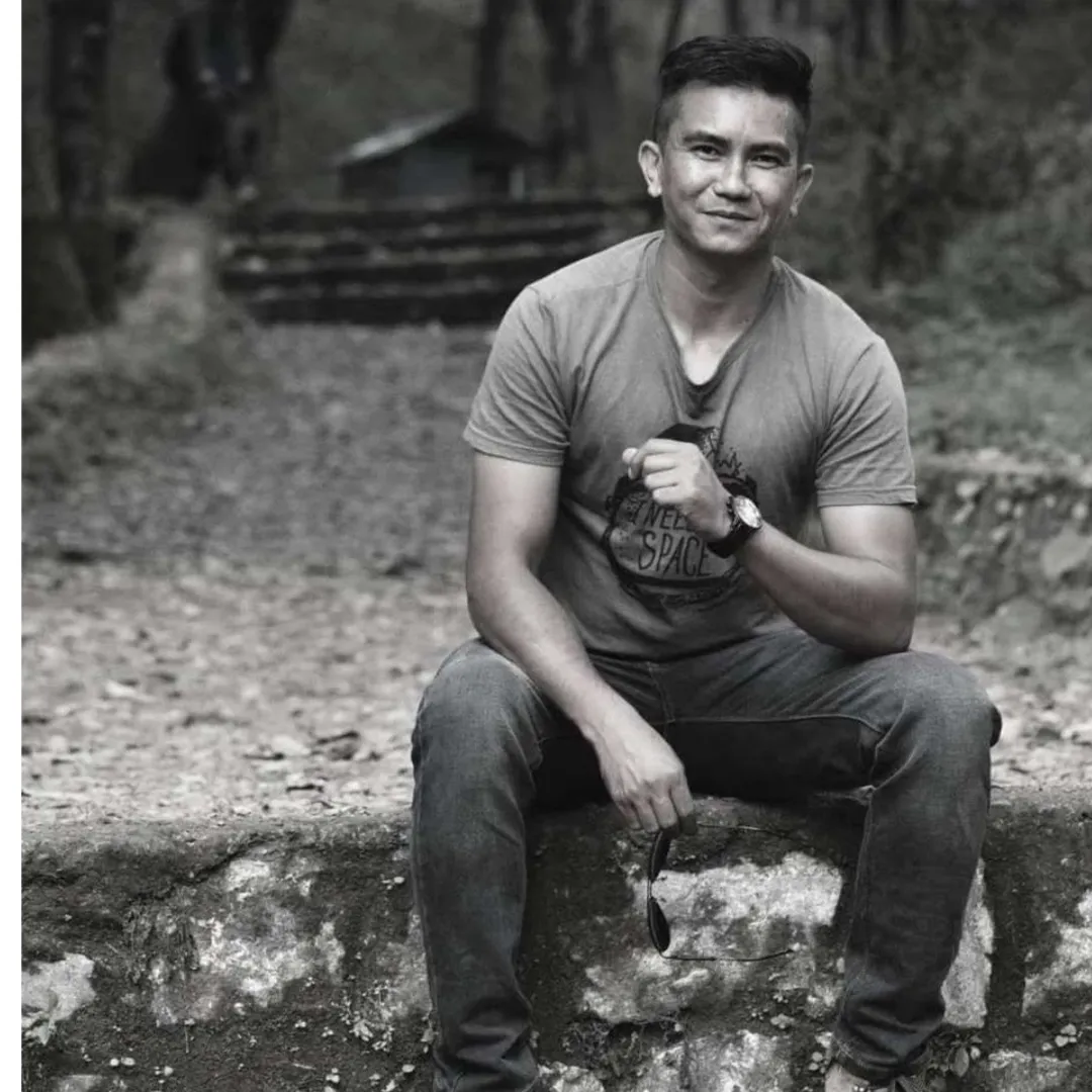Vijay singh