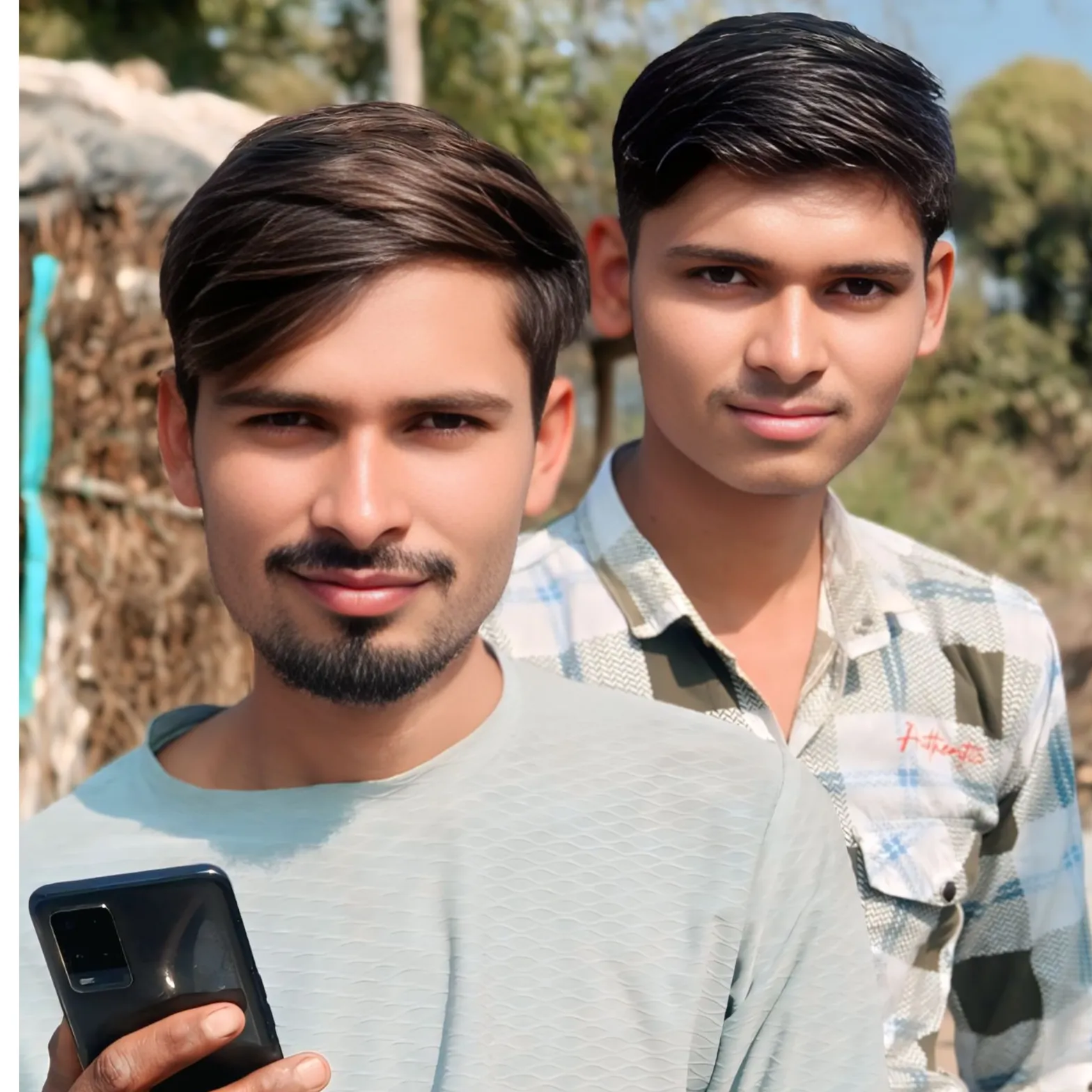 Brajbhan kushwaha