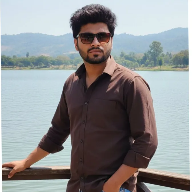 Talib Khan
