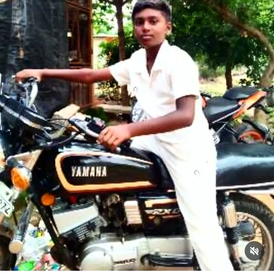 Reddy NK