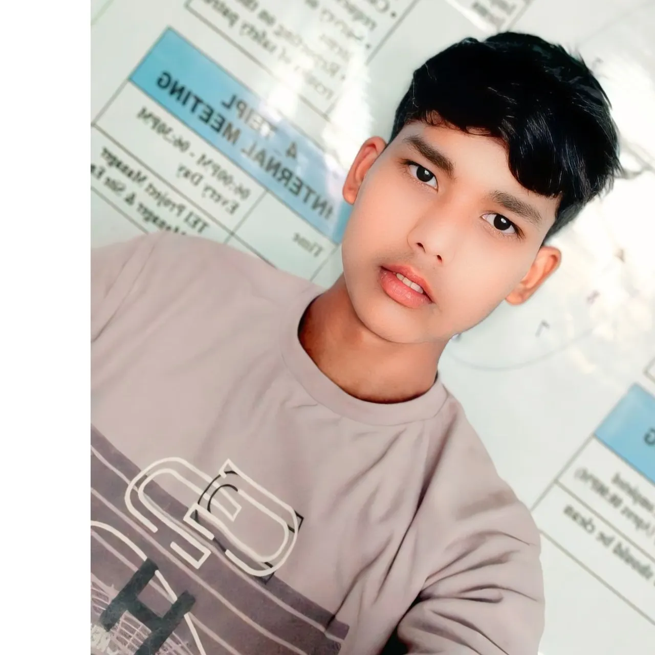 Anmol Kumar