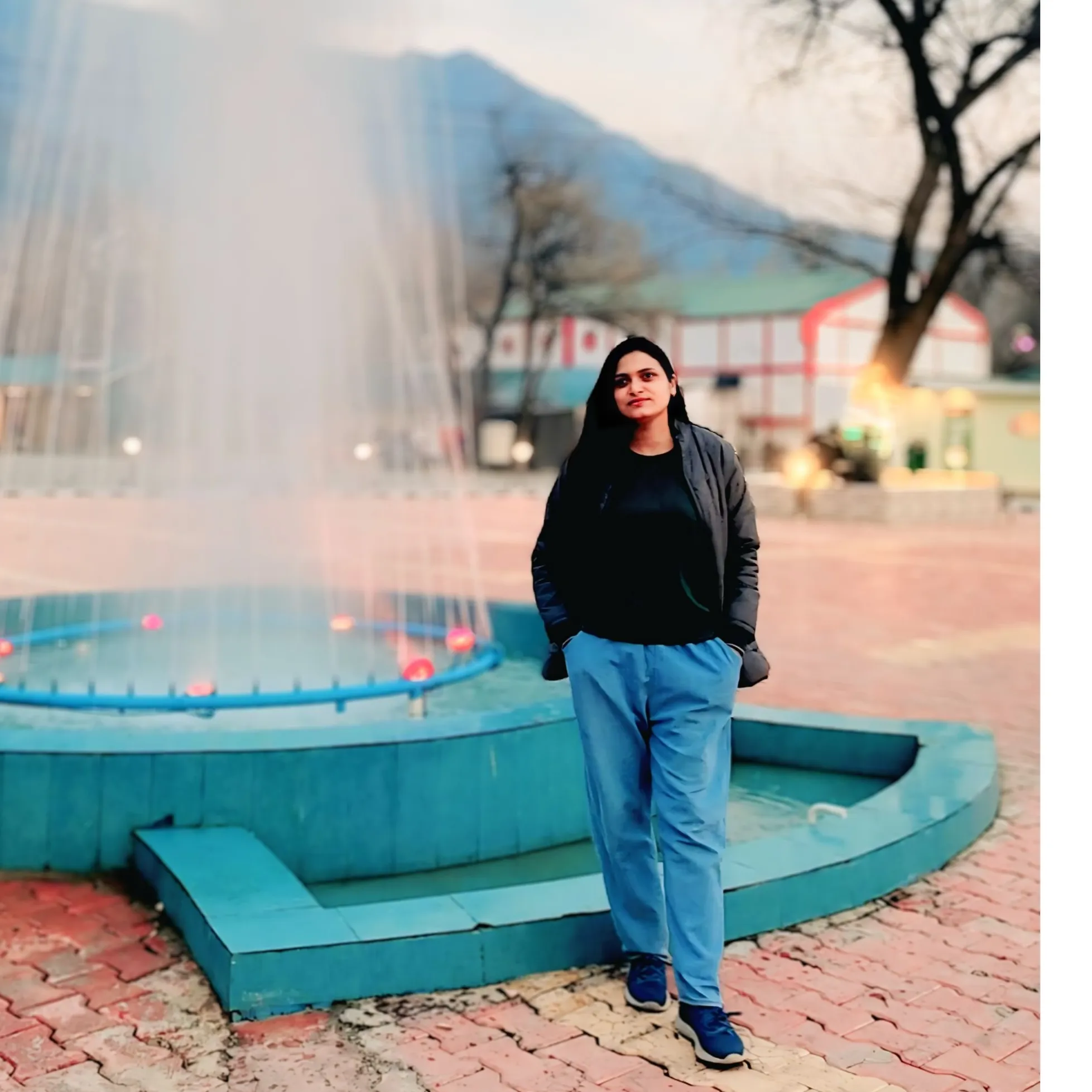 chhaya patel