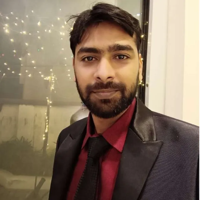 Gaurav Gupta