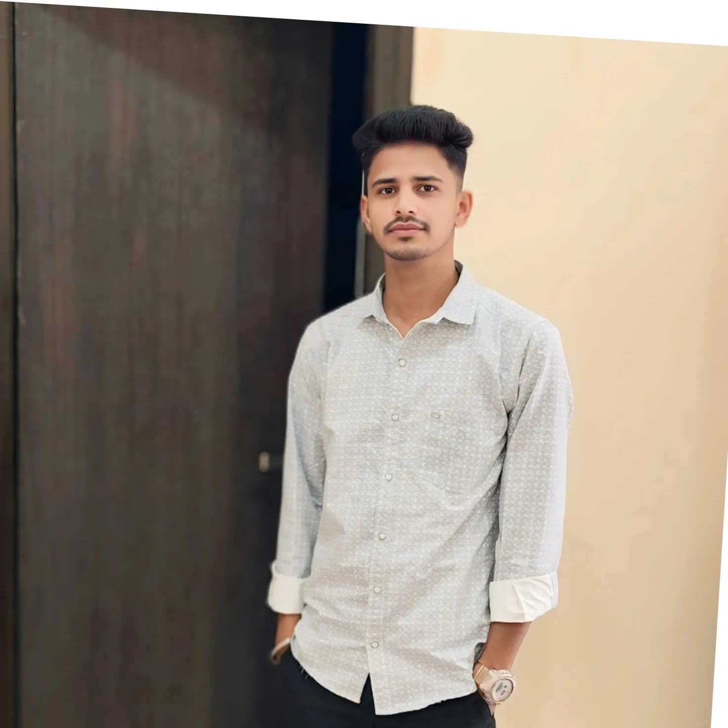 LALIT KUMAR