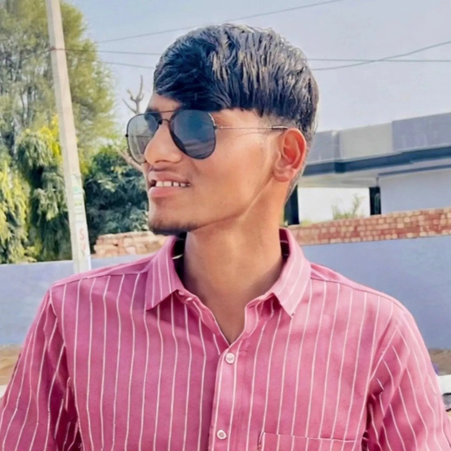 Pritish Famda