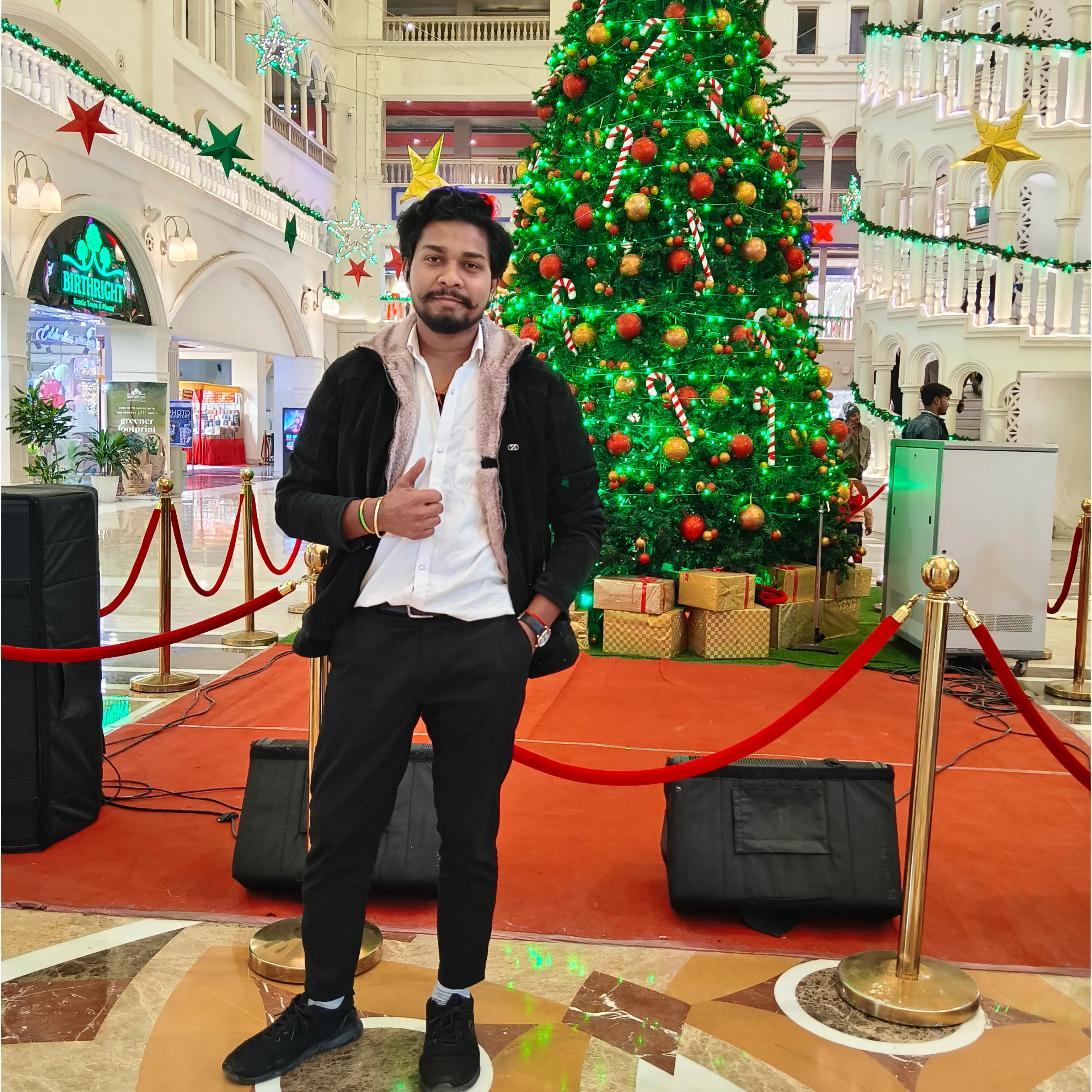 Mohit Kumar