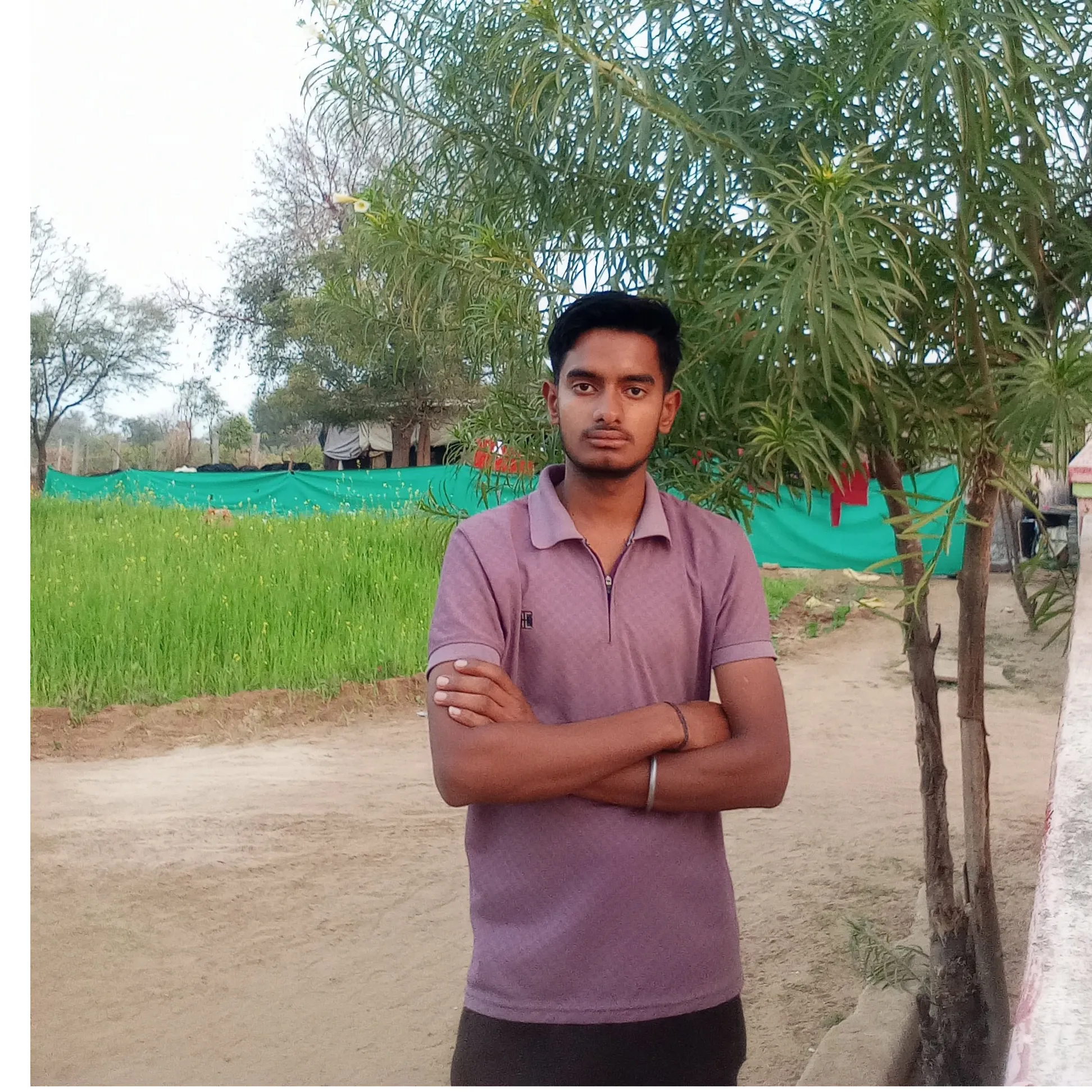 Rohit Yadav