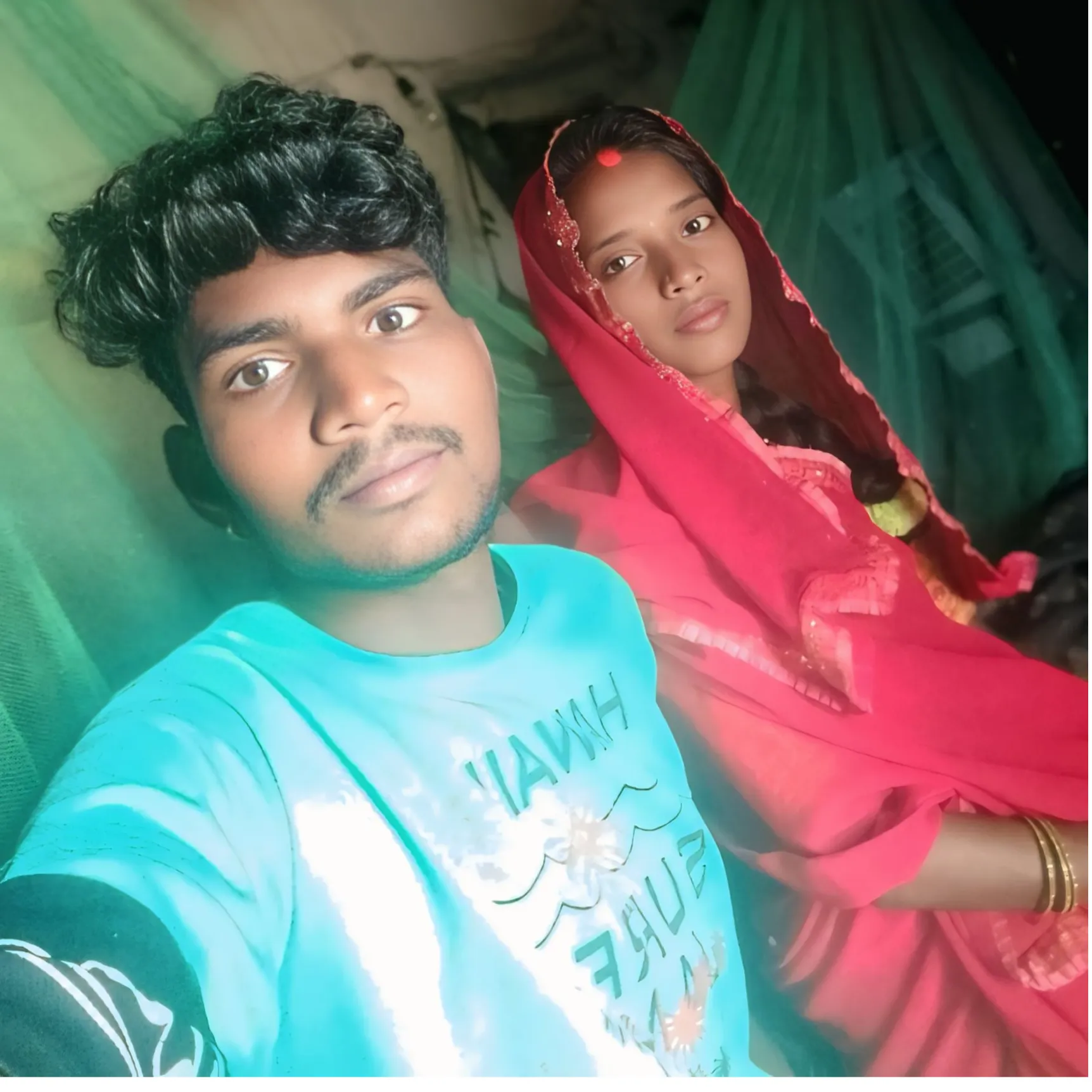 Krishna ram