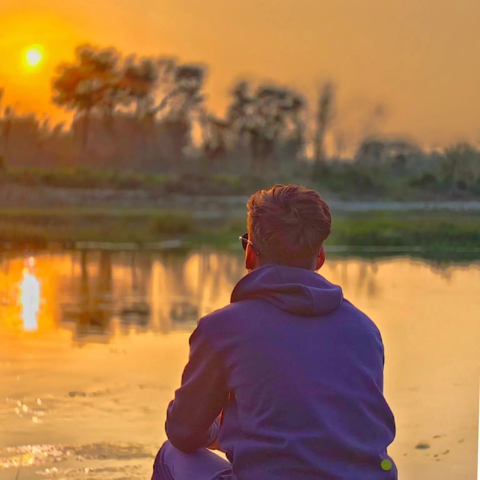 Pratik singh