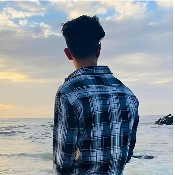 Sahil Rajput