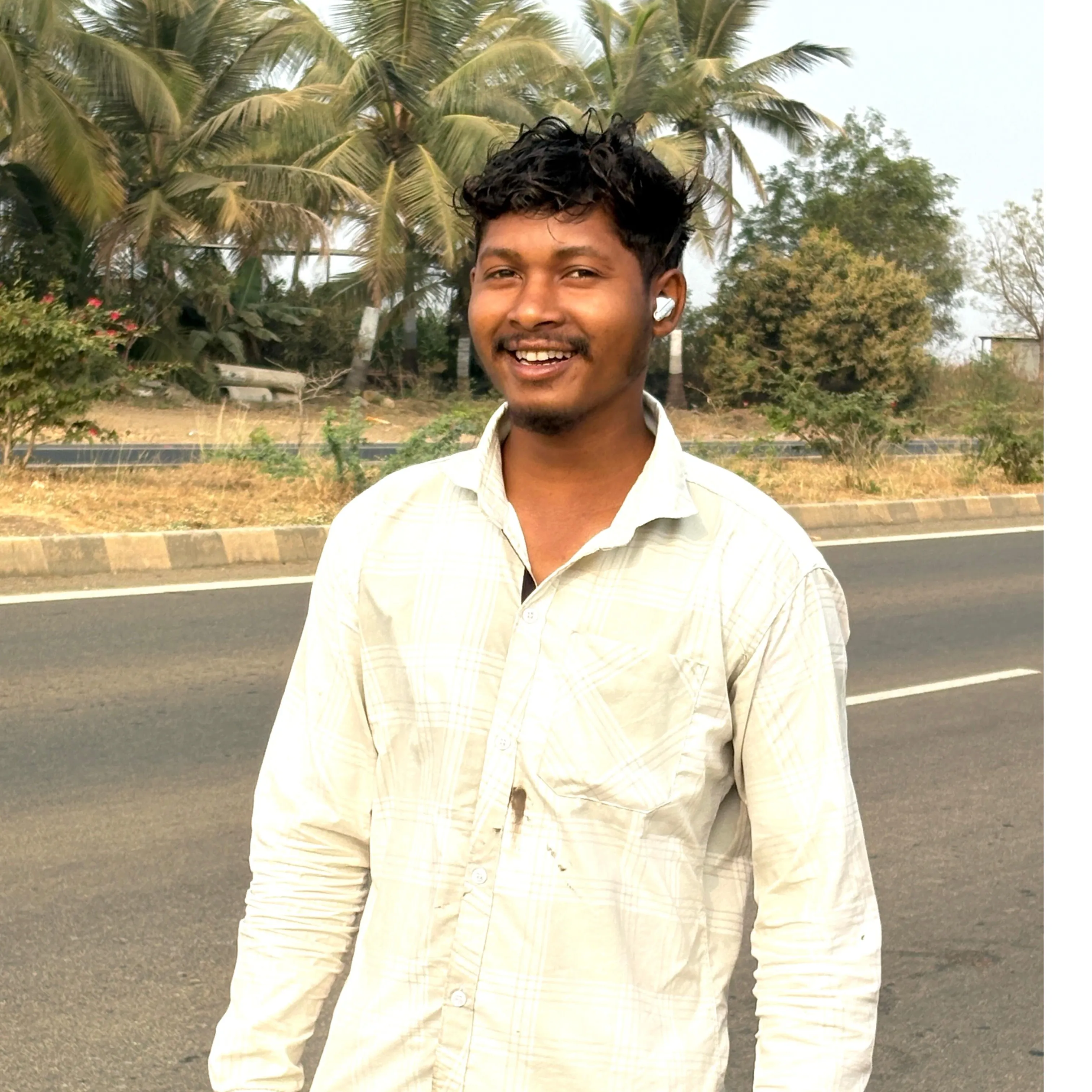 Deepak 🌹🥰 soren