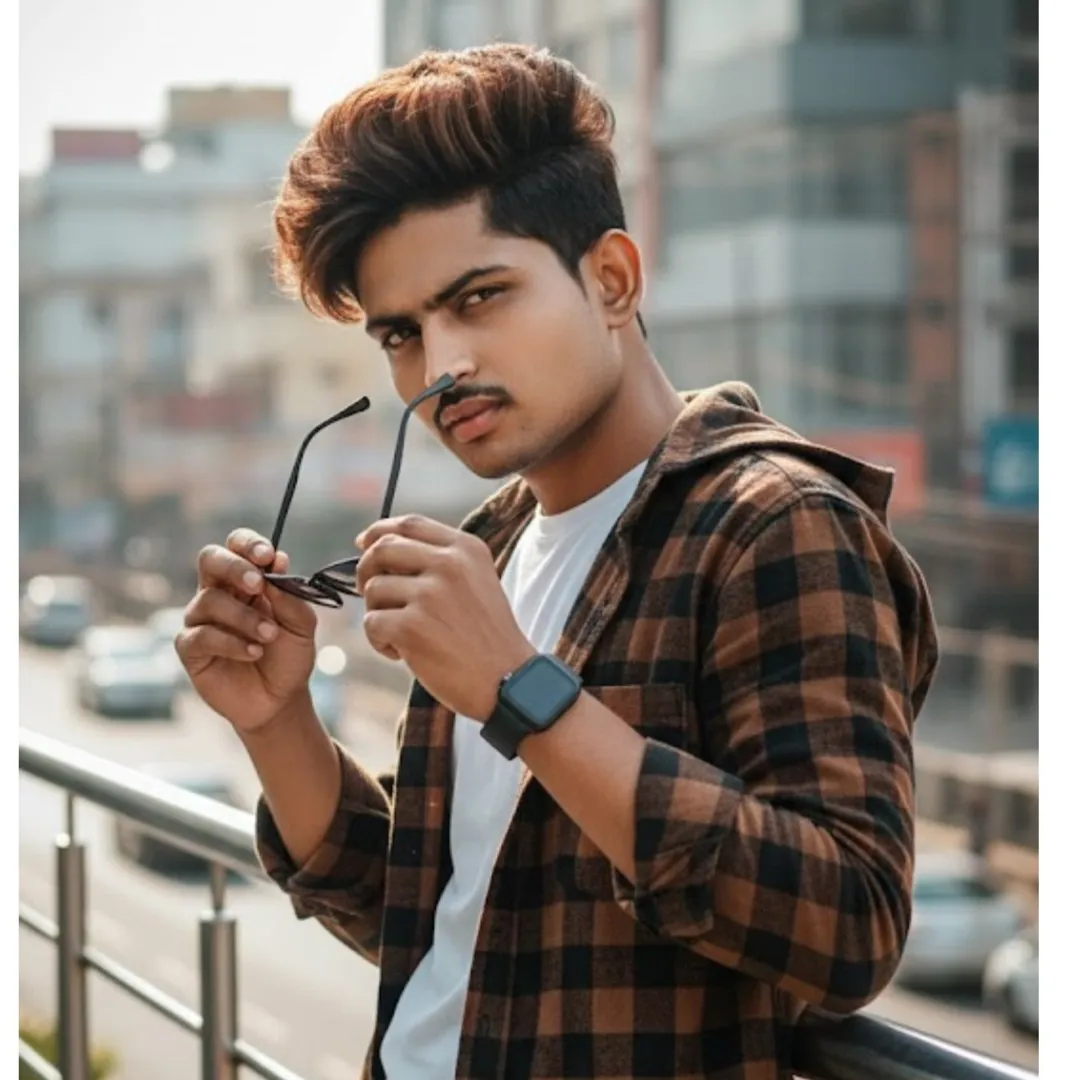 Nayak Loveyobigga