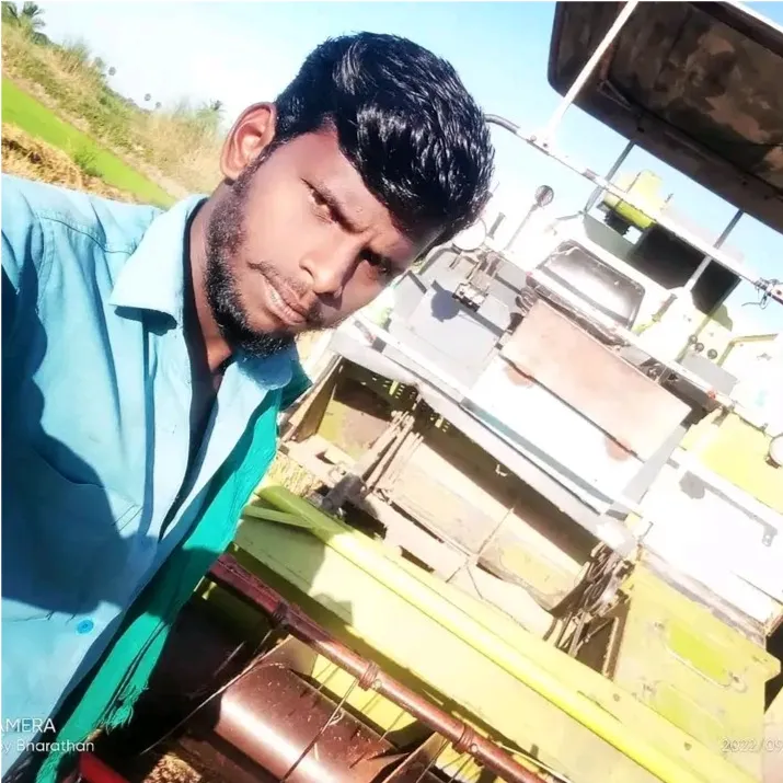 Bharathan Operator