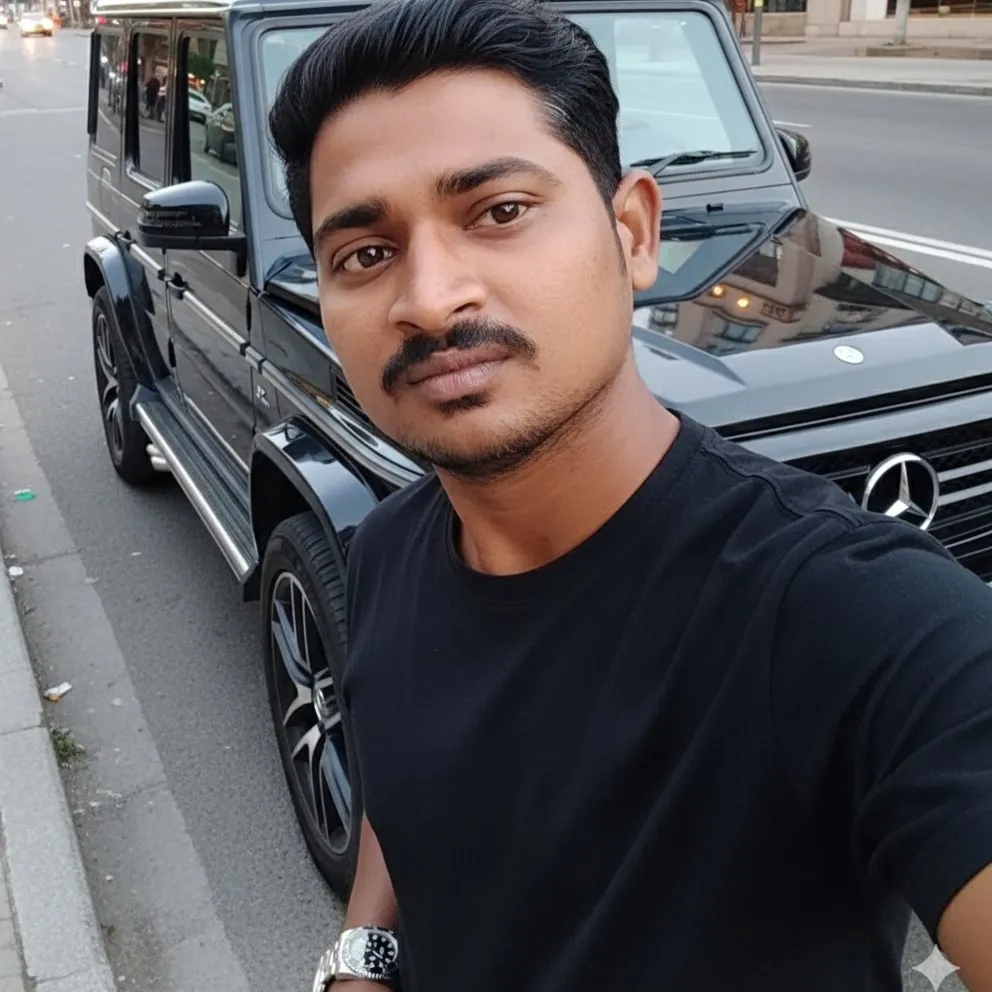 gopal Shevare