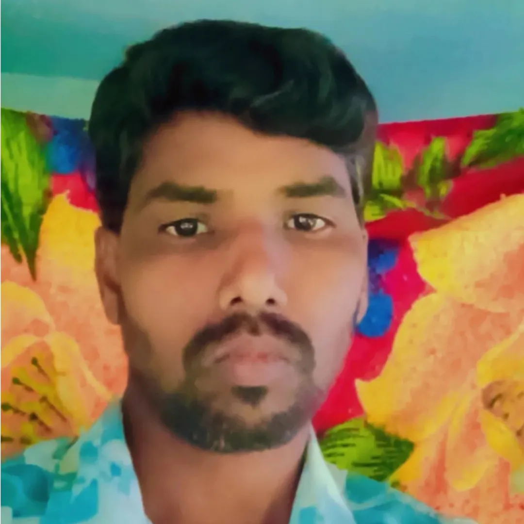 PandugaRavikumr RaviKumar