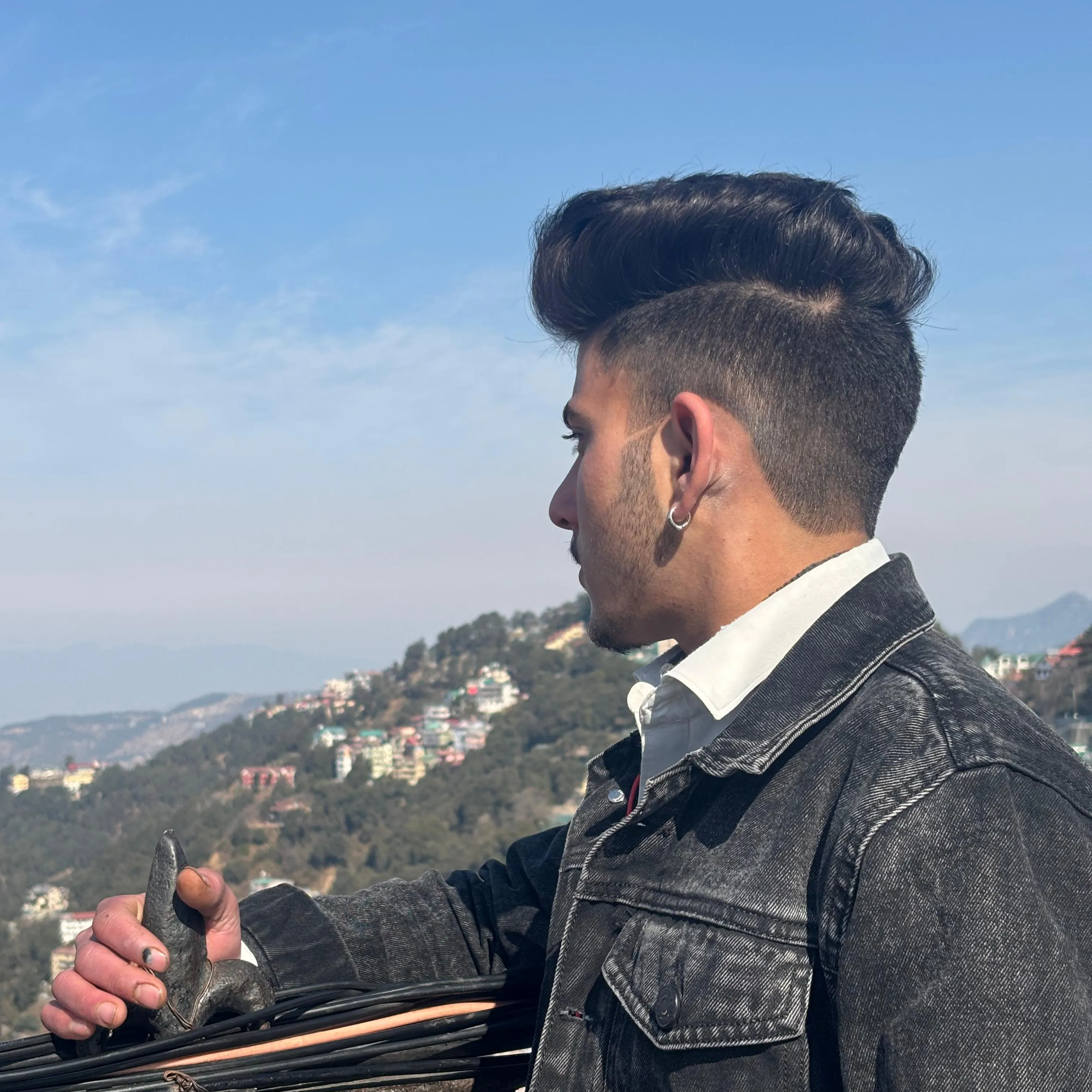 Himanshu Thakur