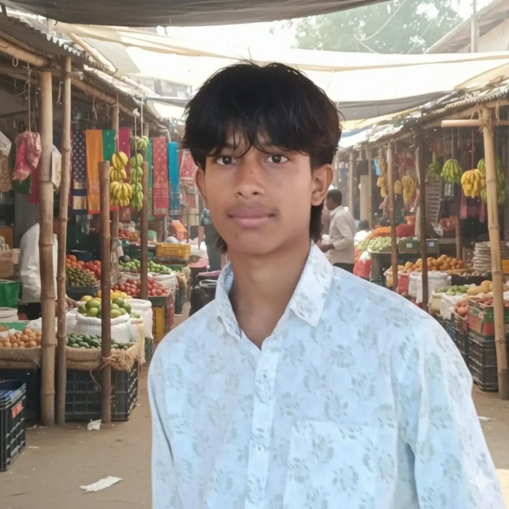 Mahi bhai