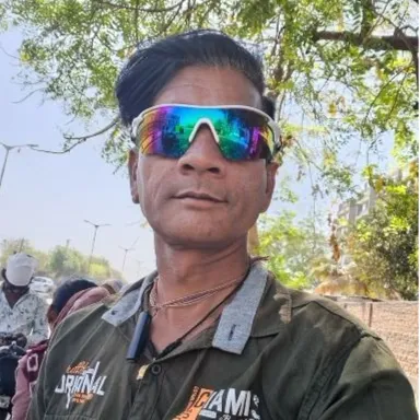 કાલુઠાકોર કાલુઠાકોર
