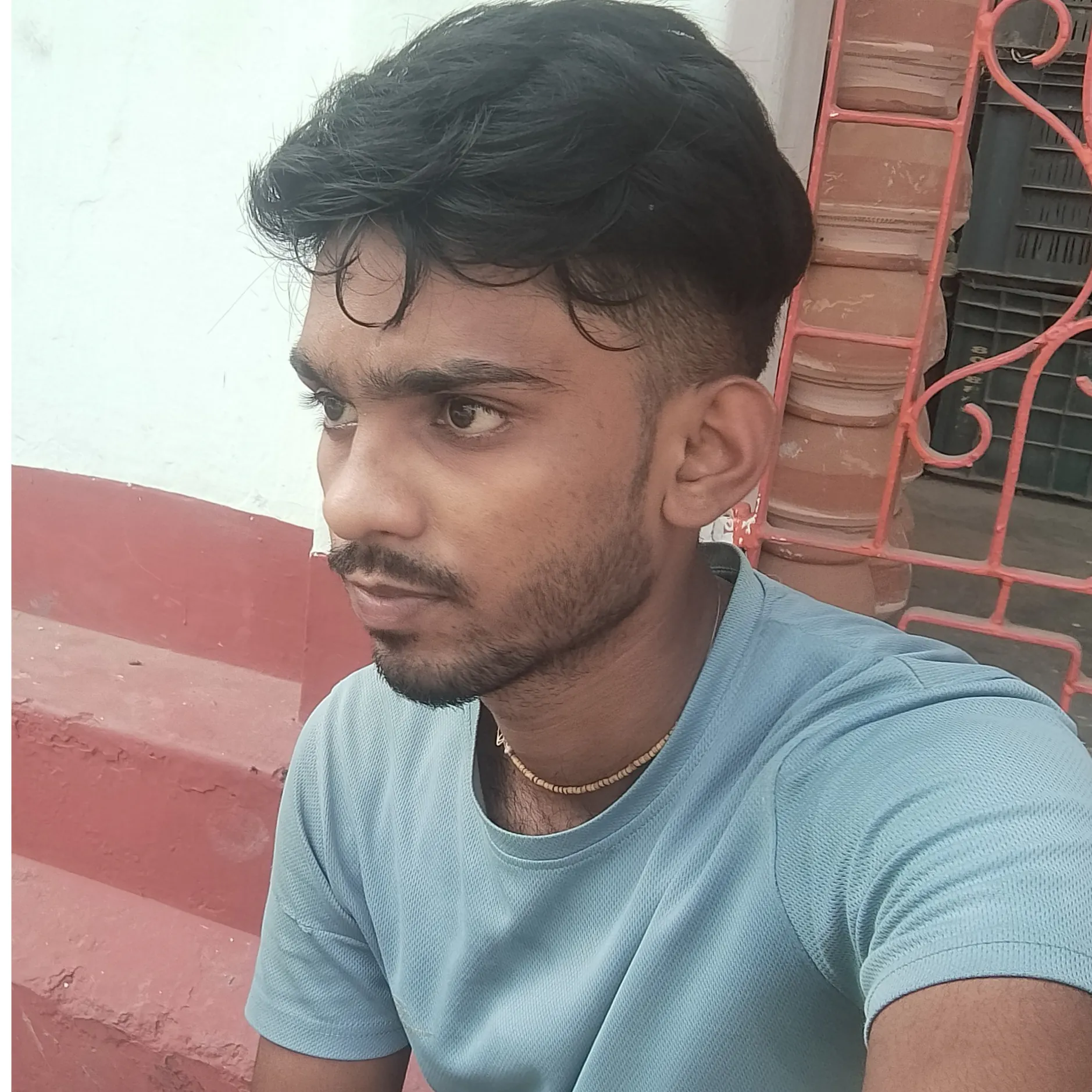 Jayanta Mandal