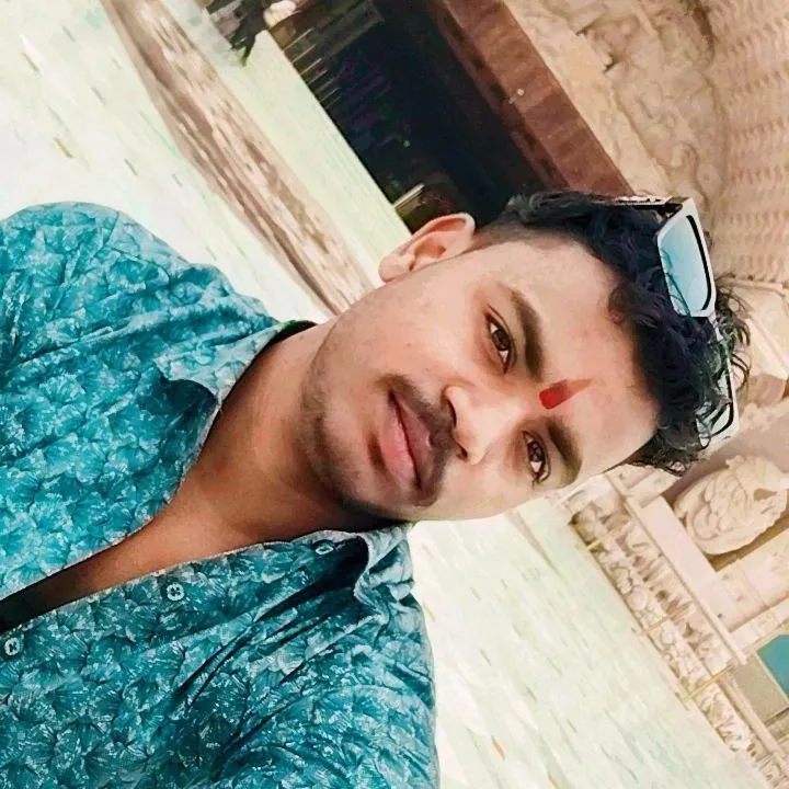 VishalSaini_Meerut VishalSaini_Meerut
