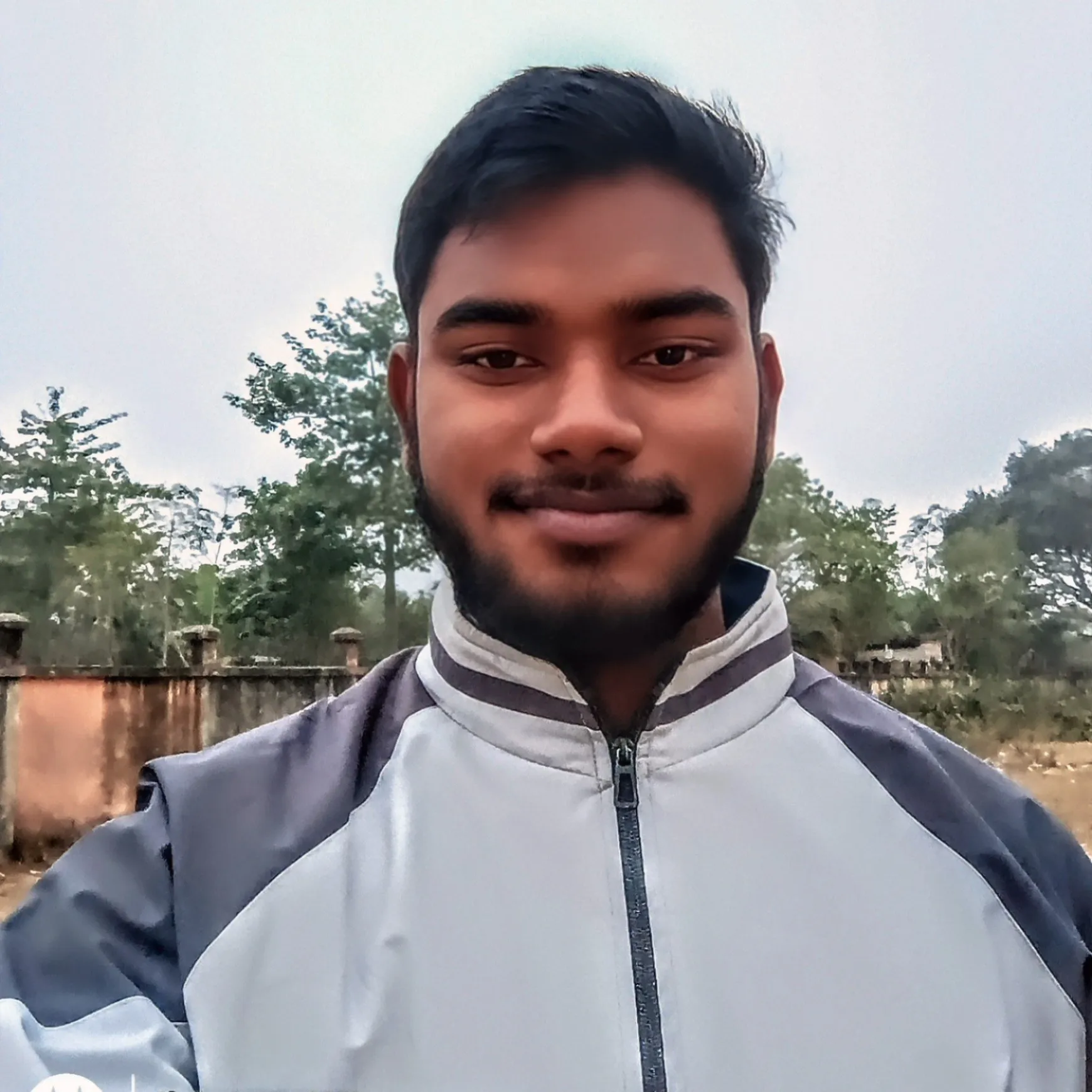MRINAL SINGHA