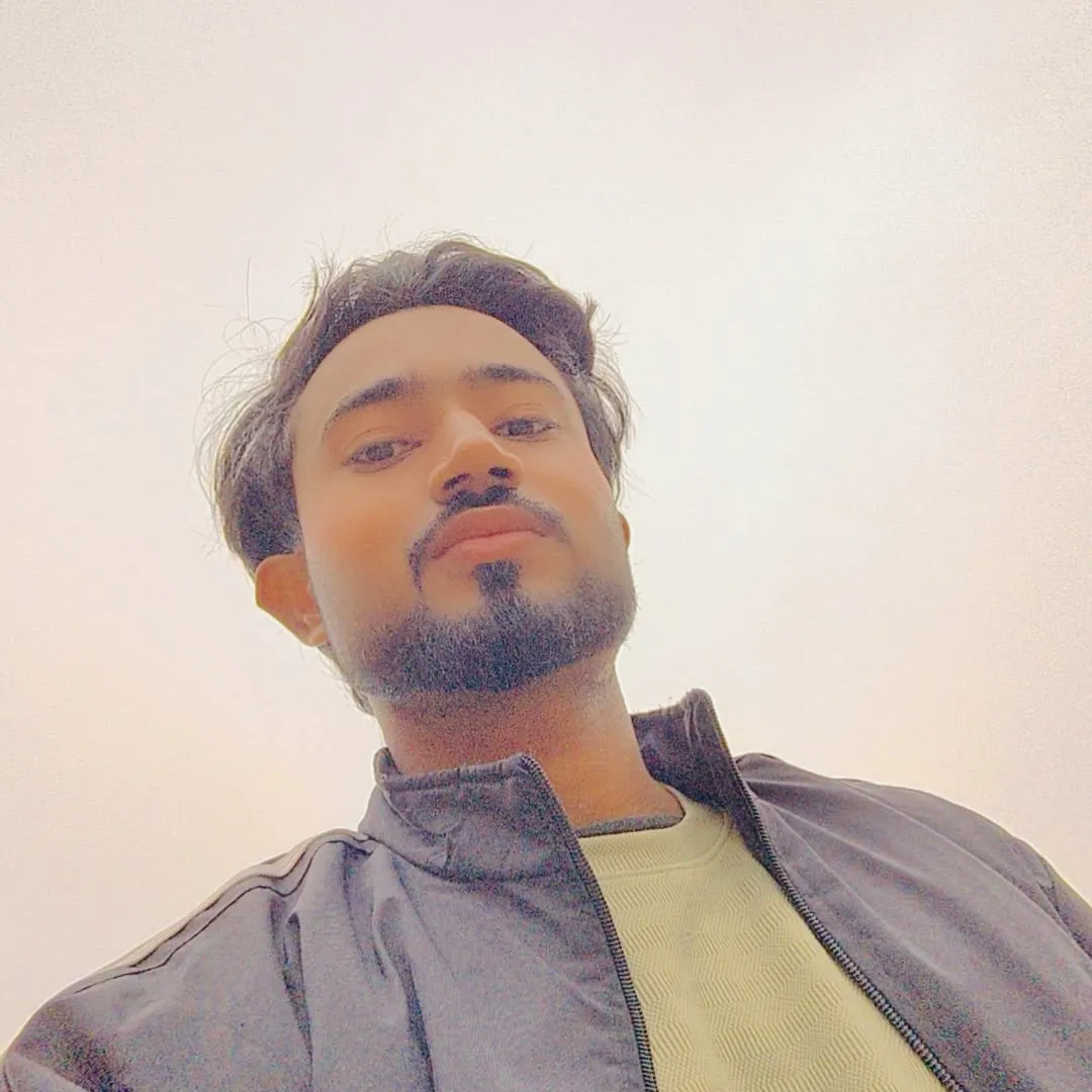 Aakib raza