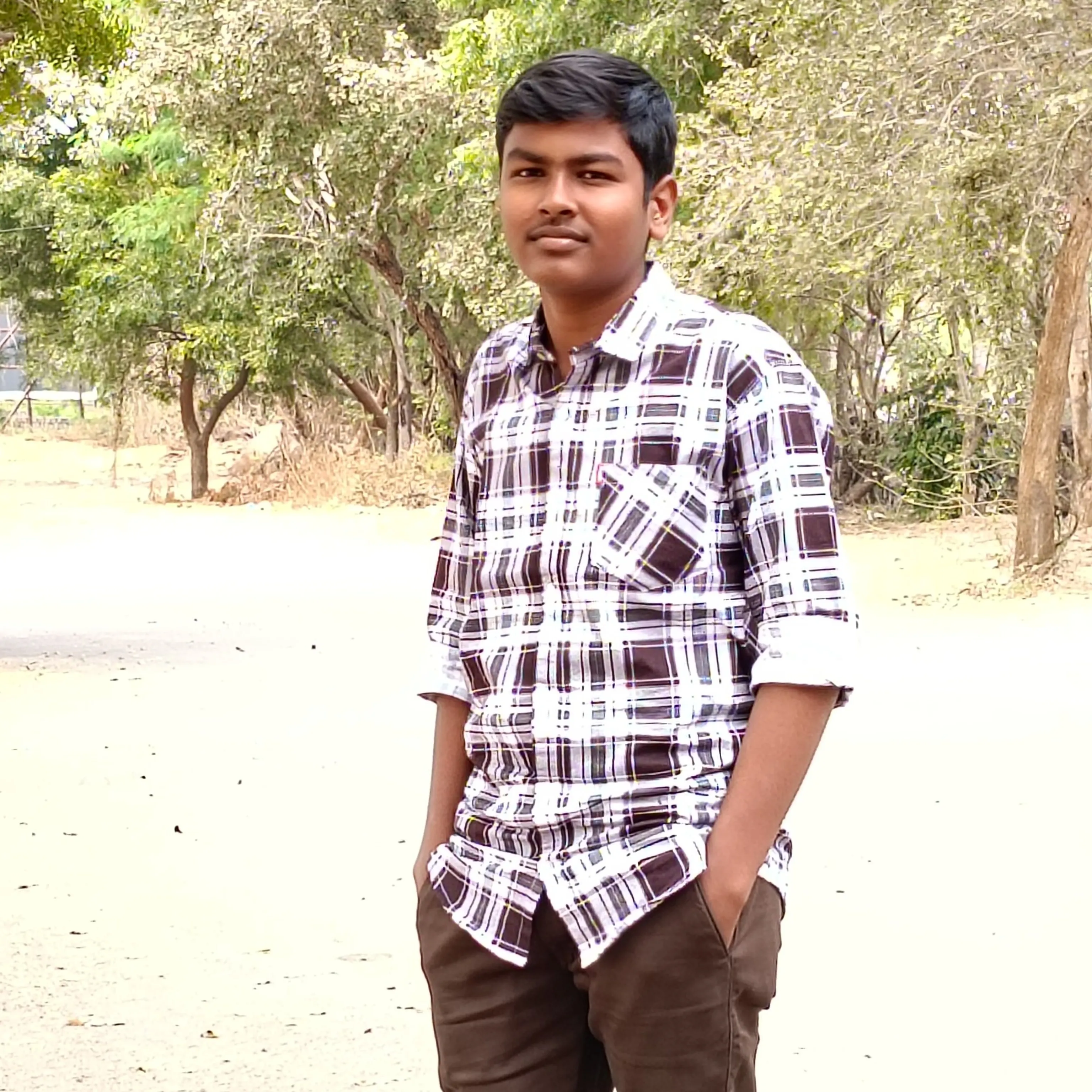 Akash patel