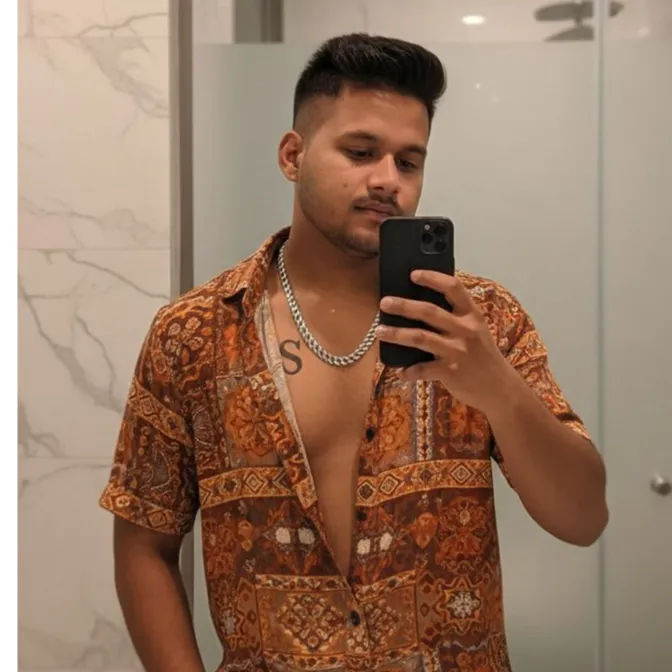 Nitin shukla