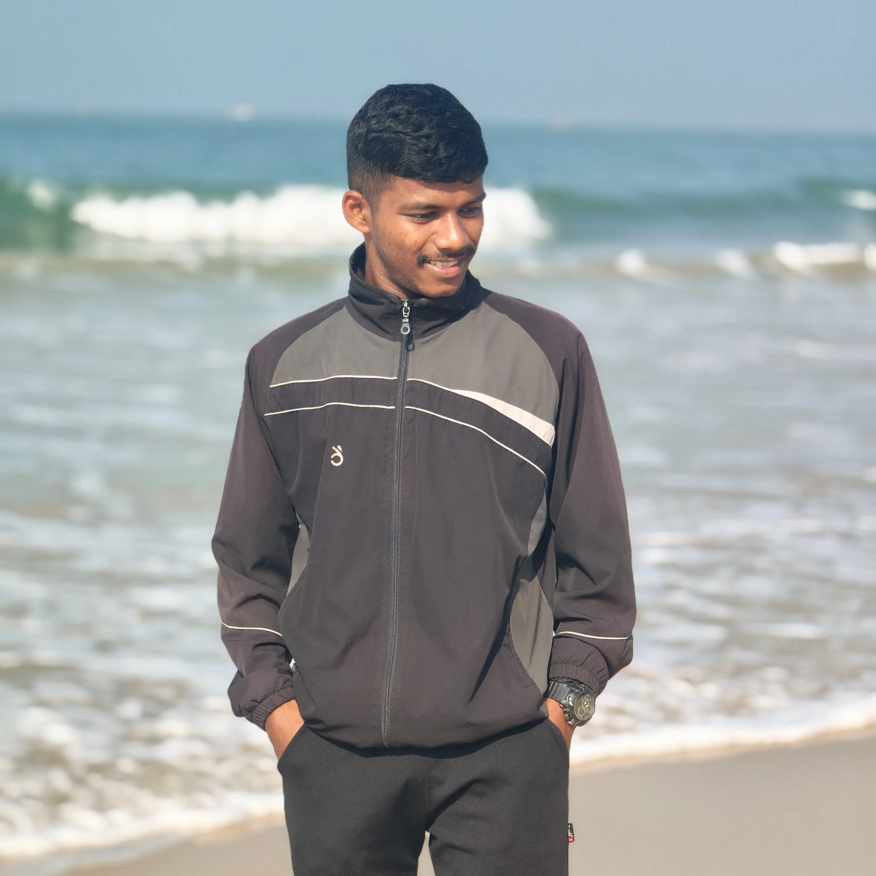 Utkarsh Gaonkar