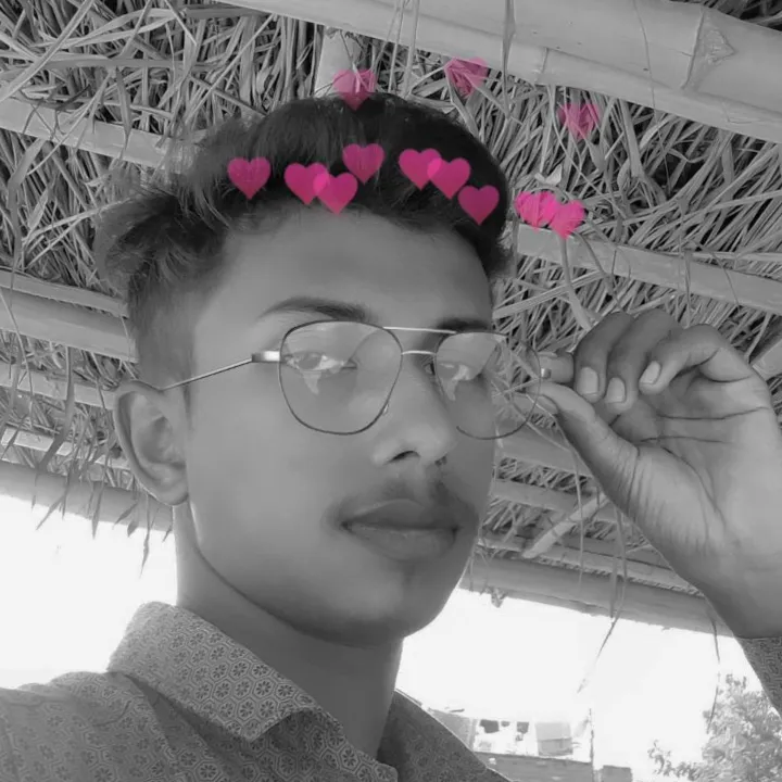 Rupesh Kumar