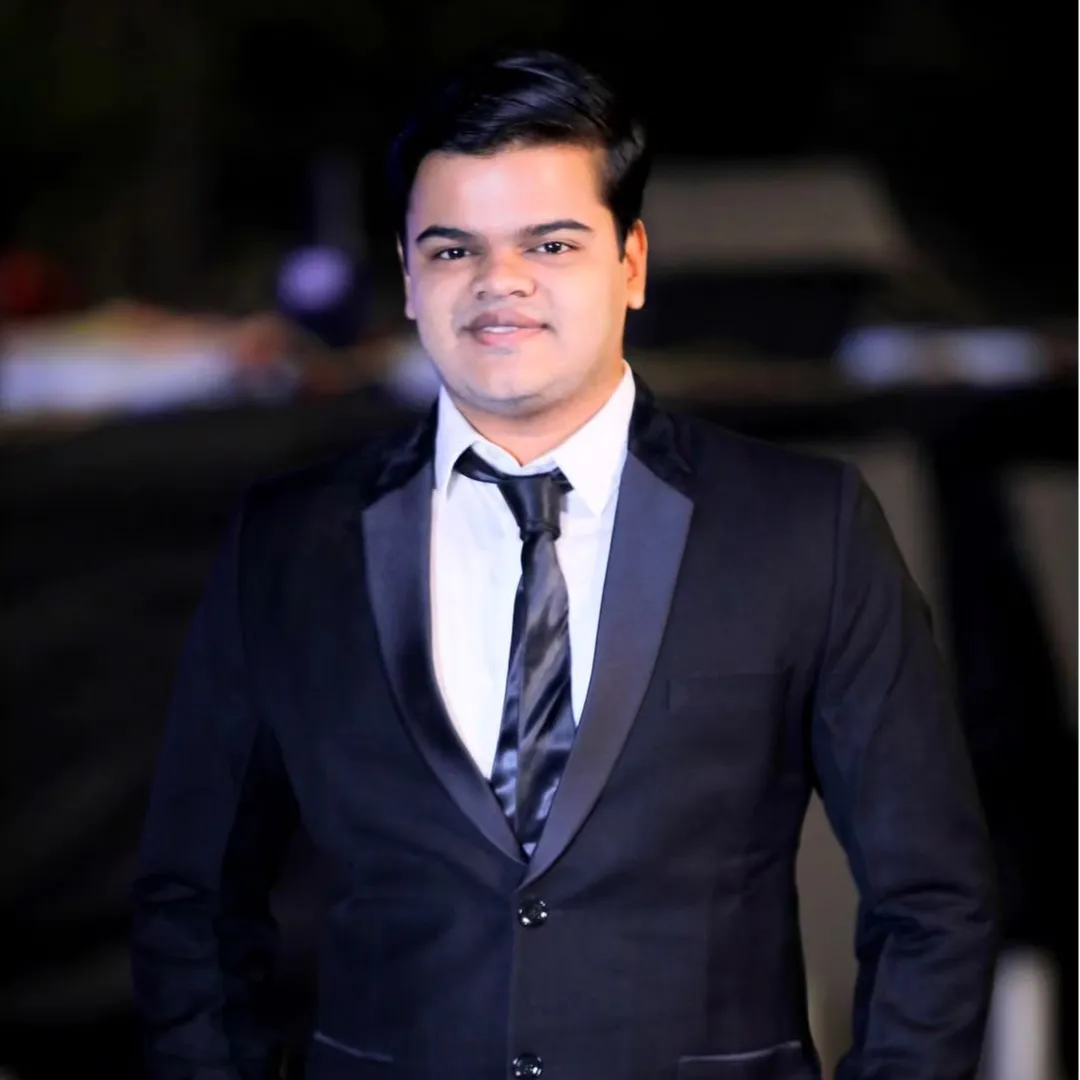 RITESH VARMA