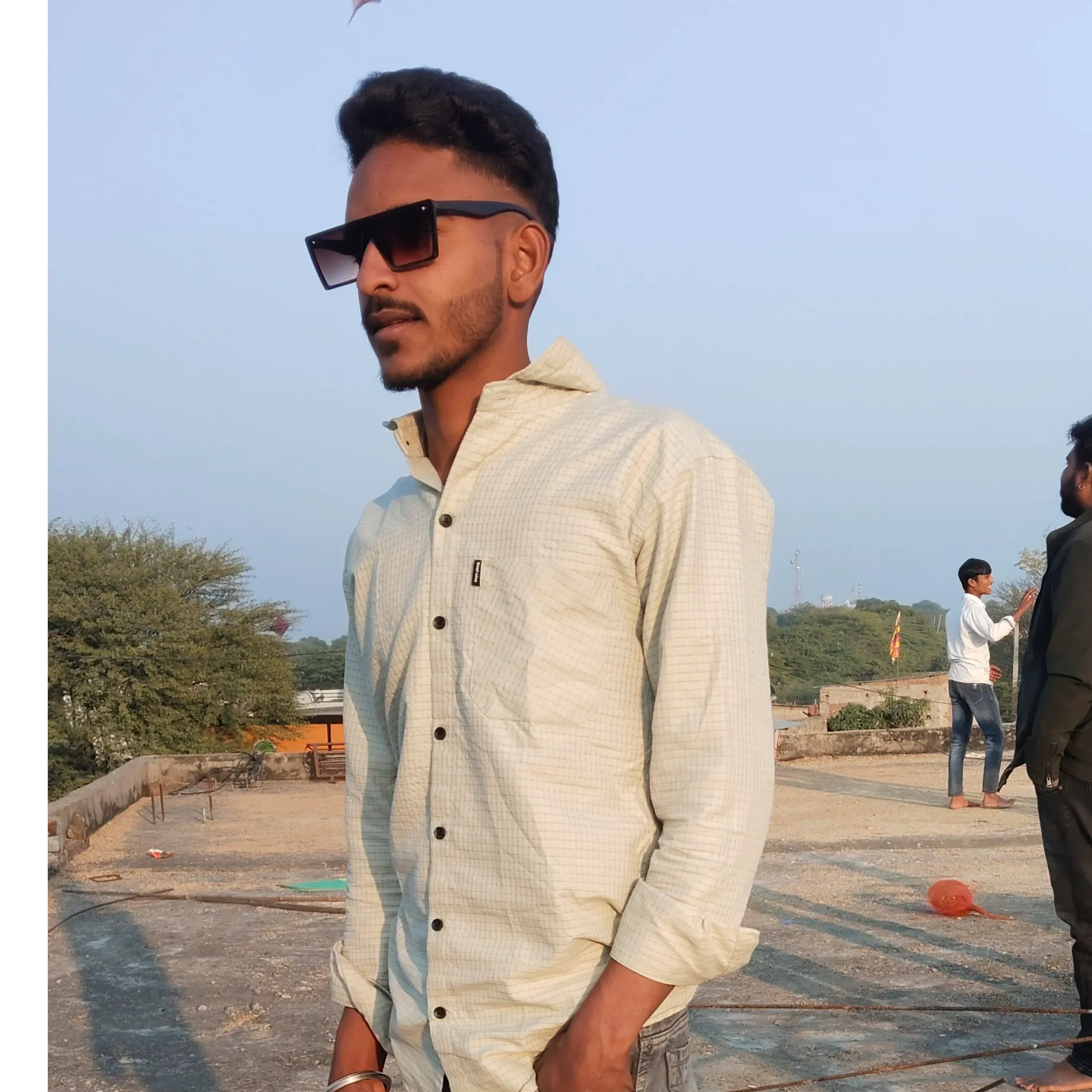 Vishnu Saini