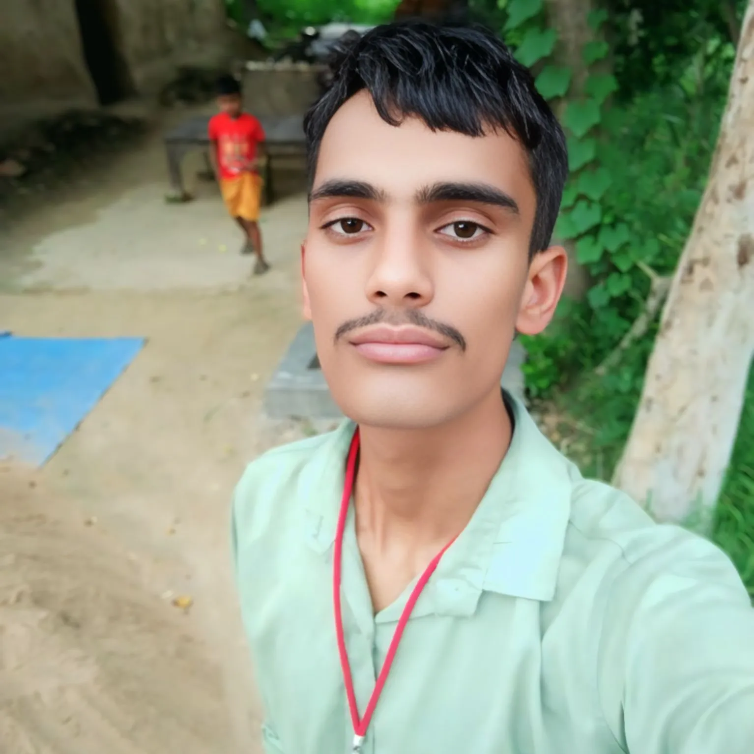 Ritesh Yadav