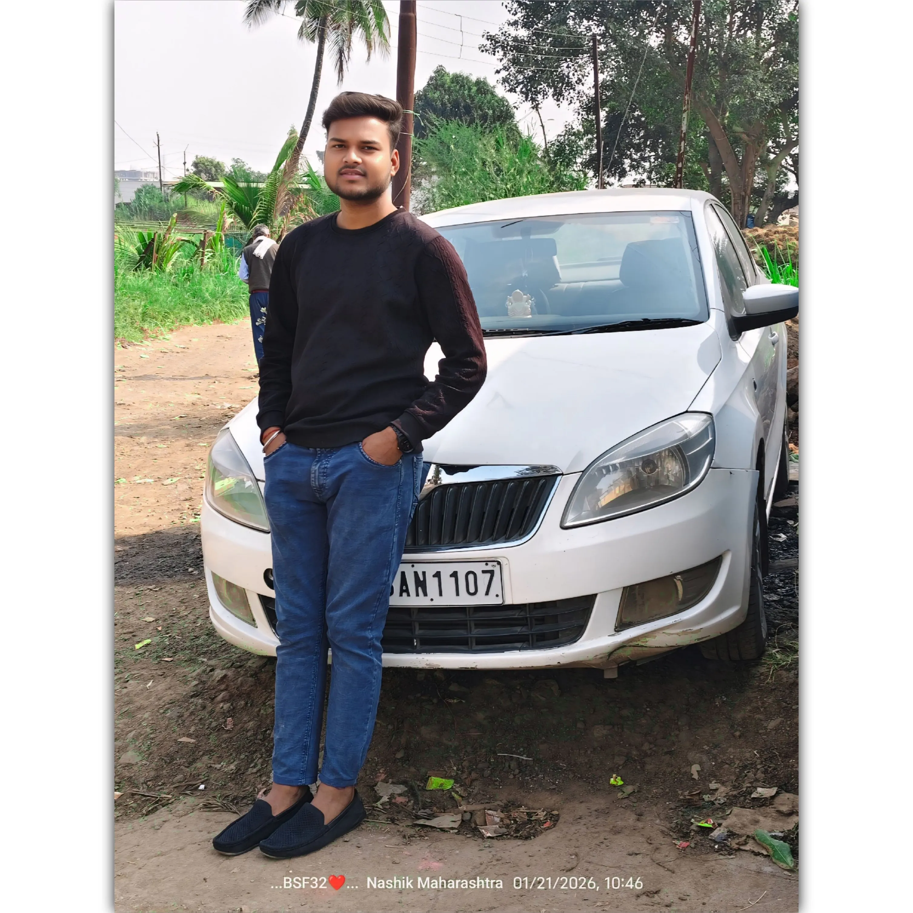 Amit Sharma